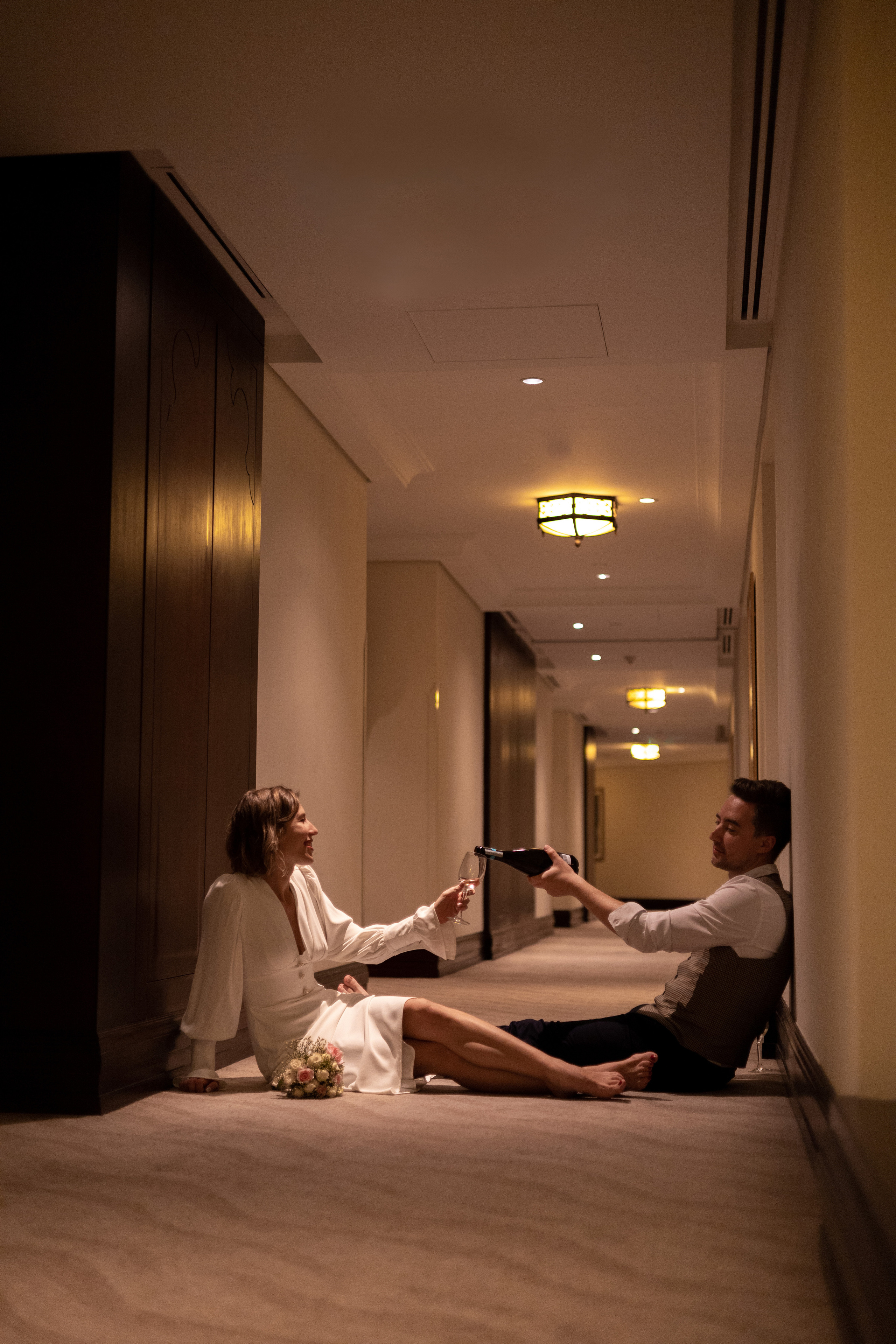 Forever and ever. Mayya Makarova Photography | Family Photographer Abu Dhabi