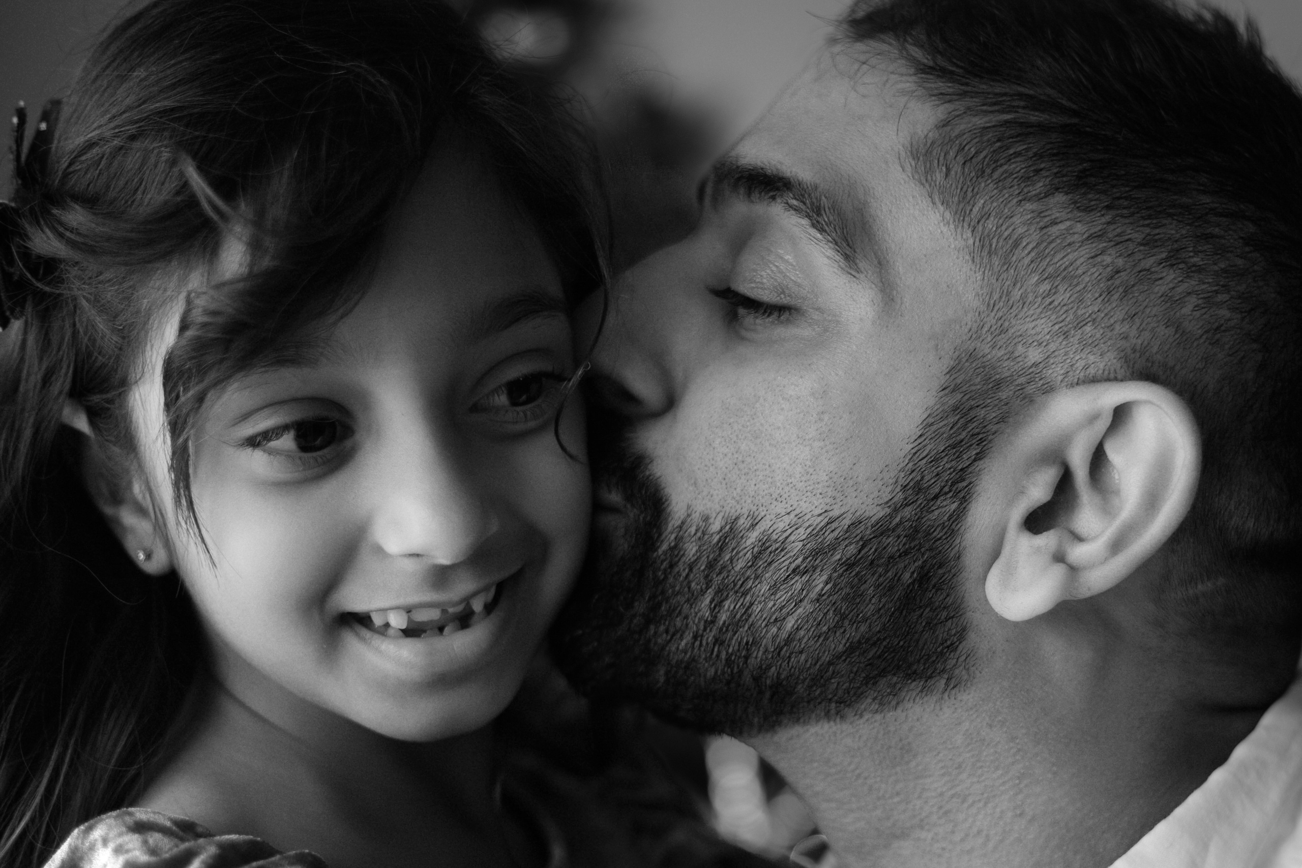 Magical Evening. Mayya Makarova Photography | Family Photographer Abu Dhabi