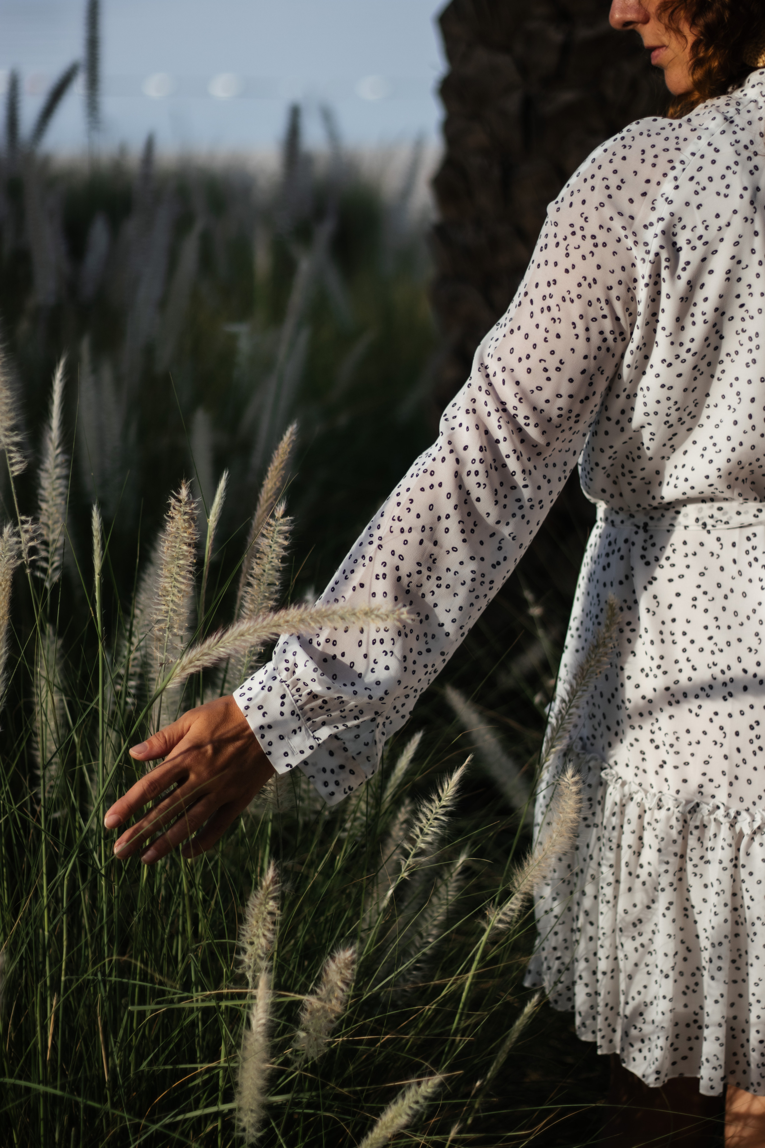 Anastasia. Mayya Makarova Photography | Family Photographer Abu Dhabi