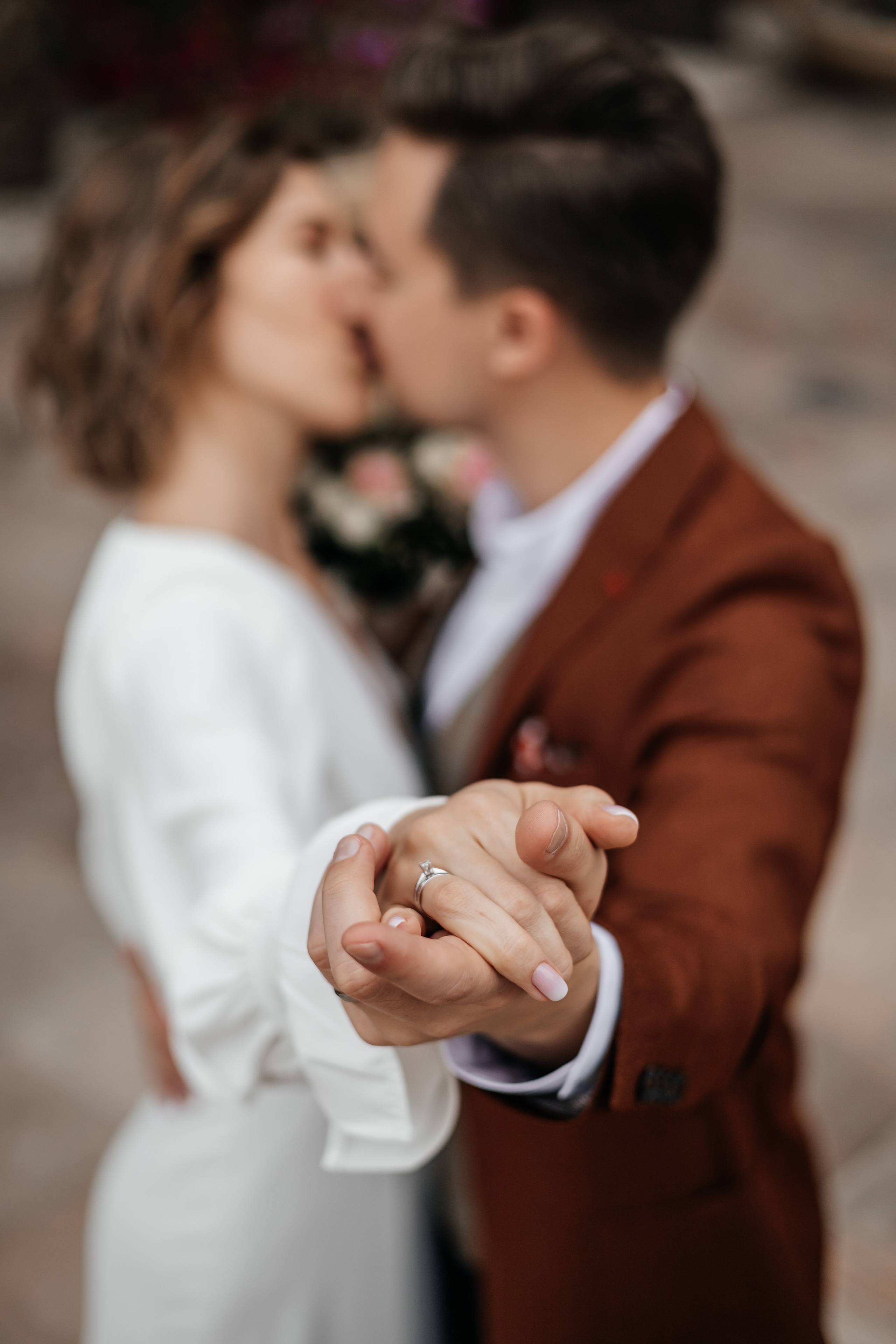 Forever and ever. Mayya Makarova Photography | Family Photographer Abu Dhabi
