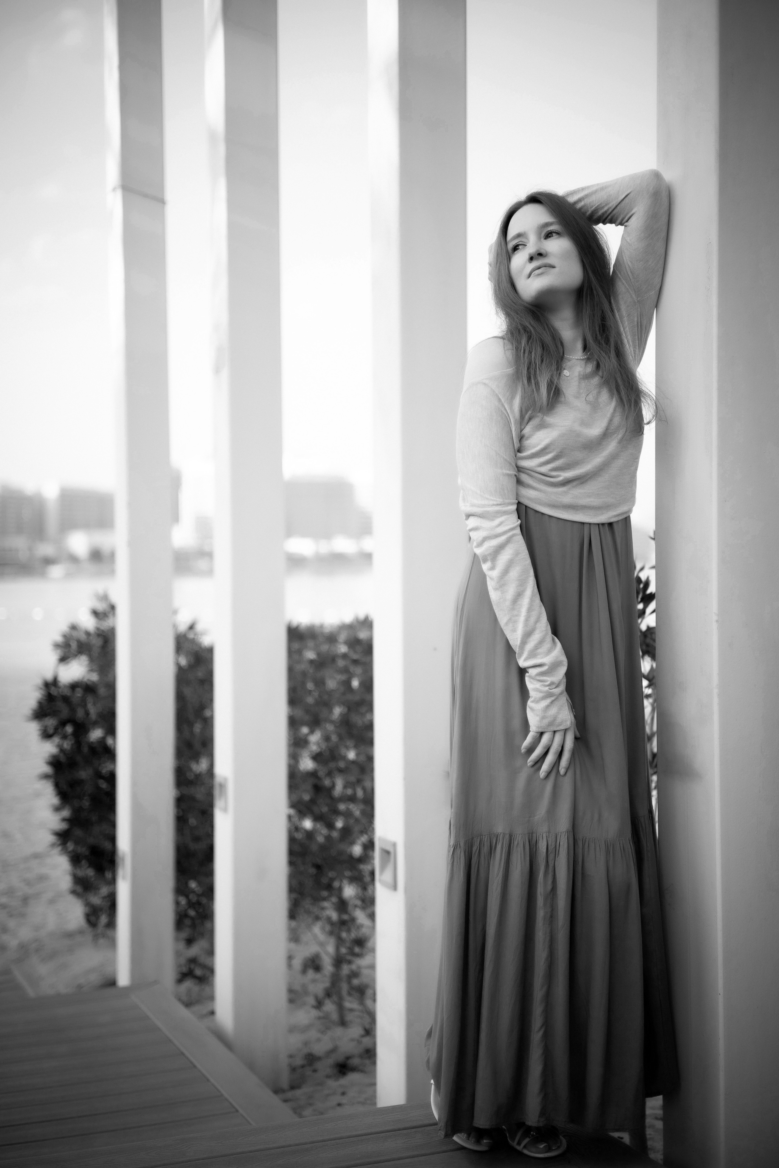 Olya. Mayya Makarova Photography | Family Photographer Abu Dhabi