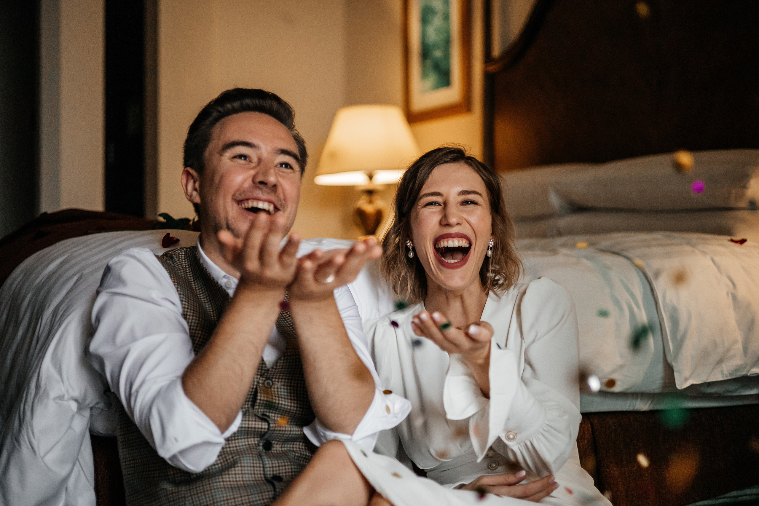 Forever and ever. Mayya Makarova Photography | Family Photographer Abu Dhabi