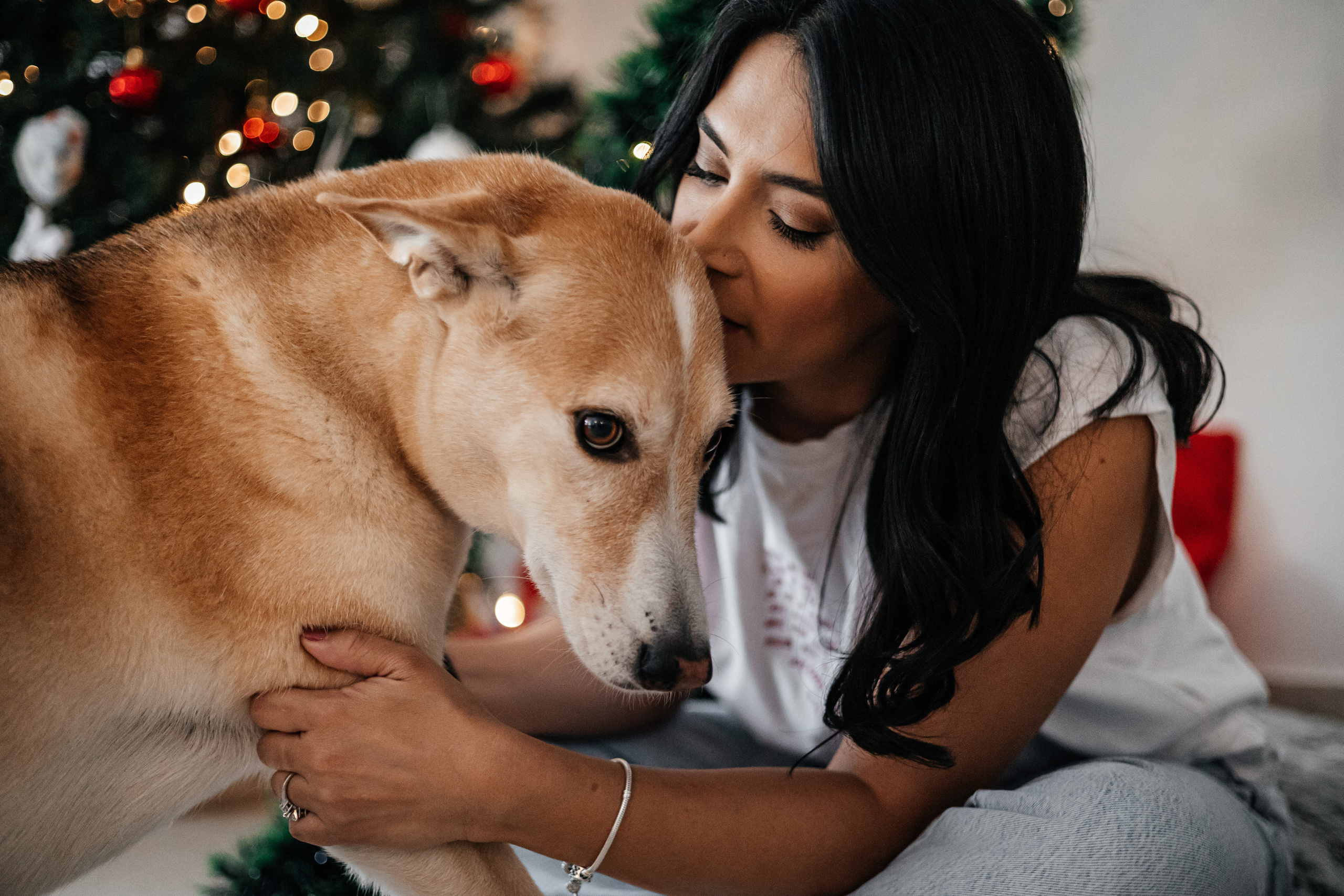 Gingerbread party. Mayya Makarova Photography | Family Photographer Abu Dhabi