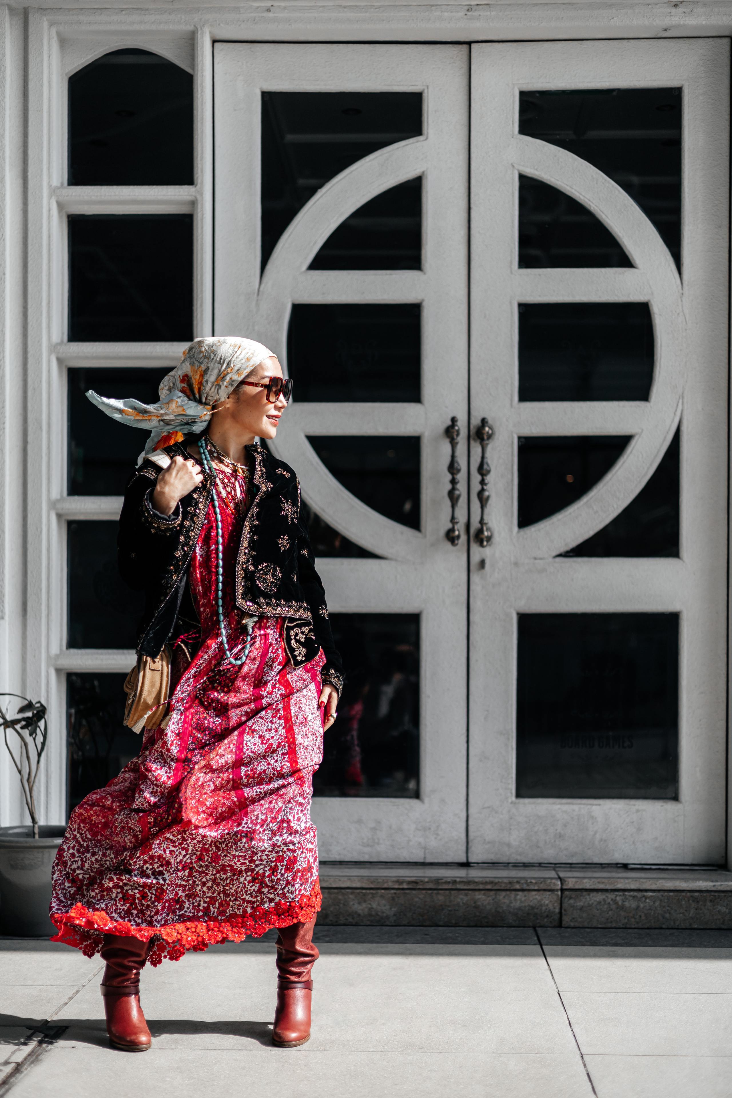 Aziza. Mayya Makarova Photography | Family Photographer Abu Dhabi