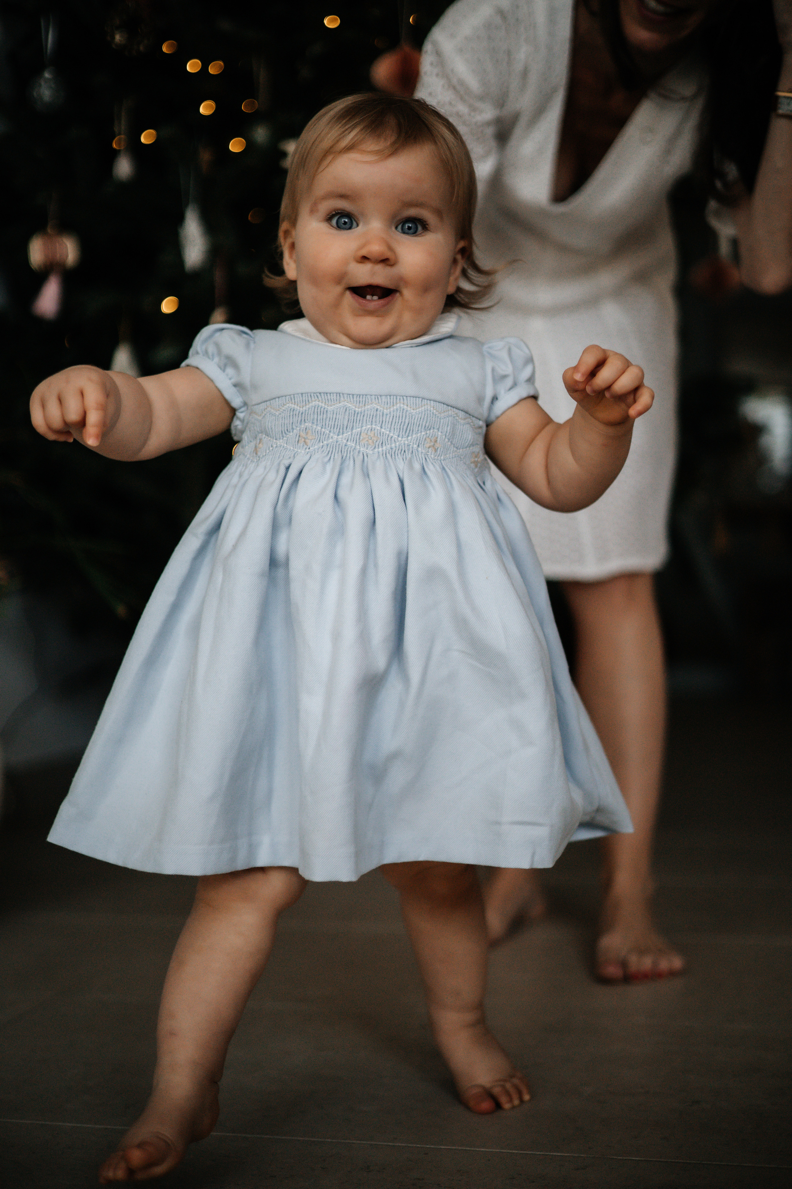 Family Christmas. Mayya Makarova Photography | Family Photographer Abu Dhabi