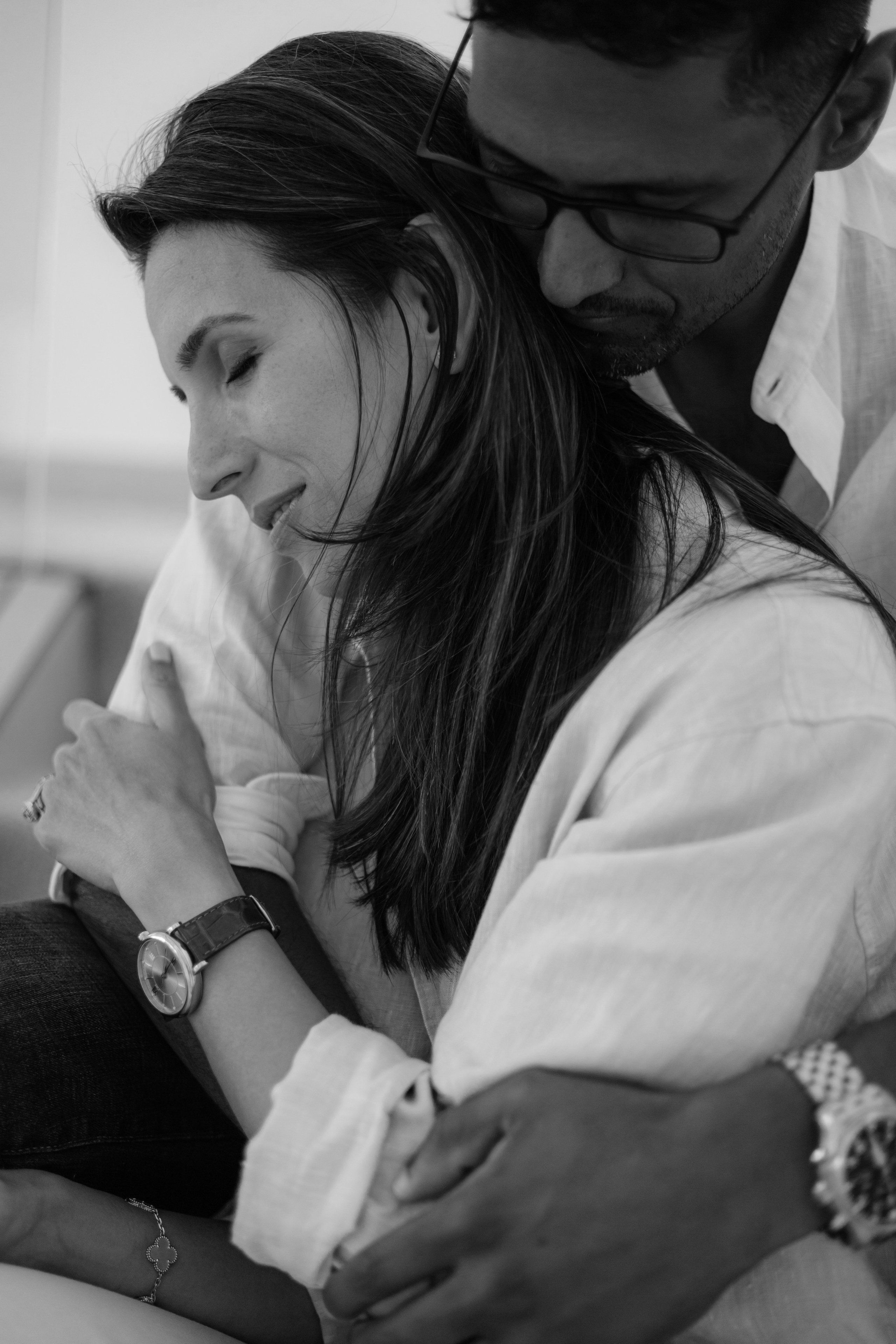 Music of my heart. Mayya Makarova Photography | Family Photographer Abu Dhabi