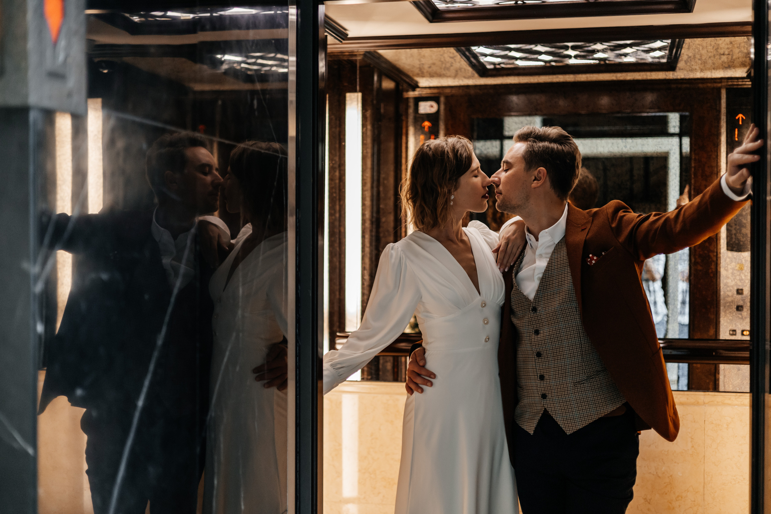 Forever and ever. Mayya Makarova Photography | Family Photographer Abu Dhabi