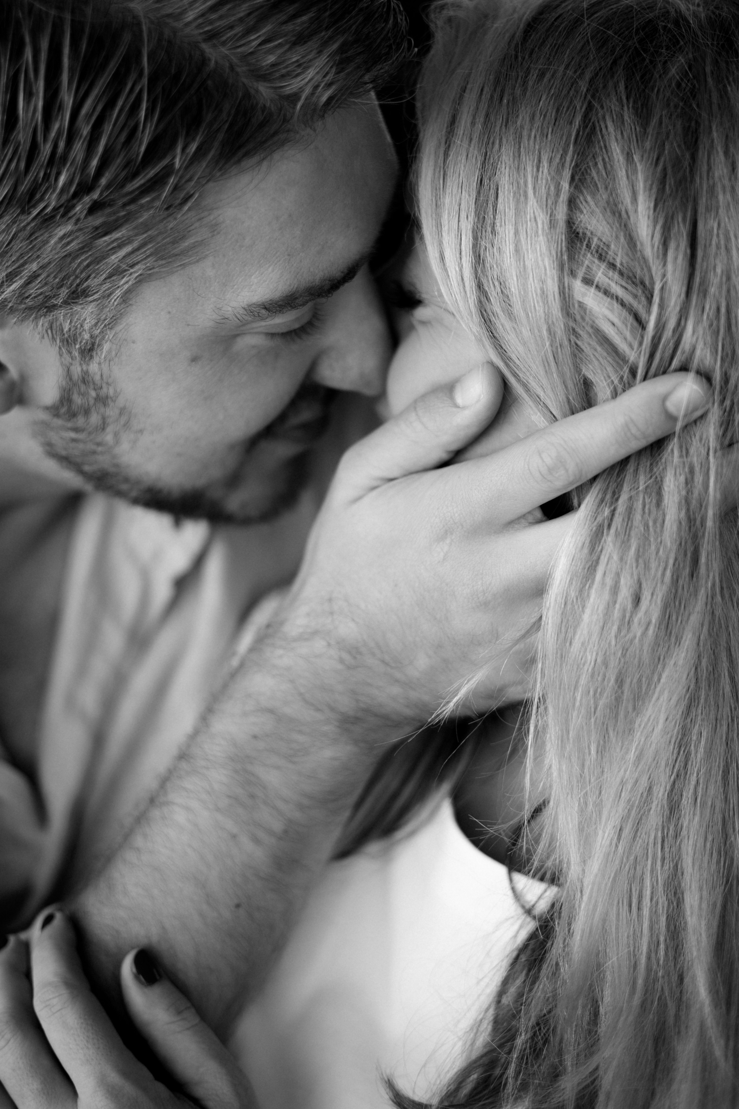 Christmas engagement. Mayya Makarova Photography | Family Photographer Abu Dhabi
