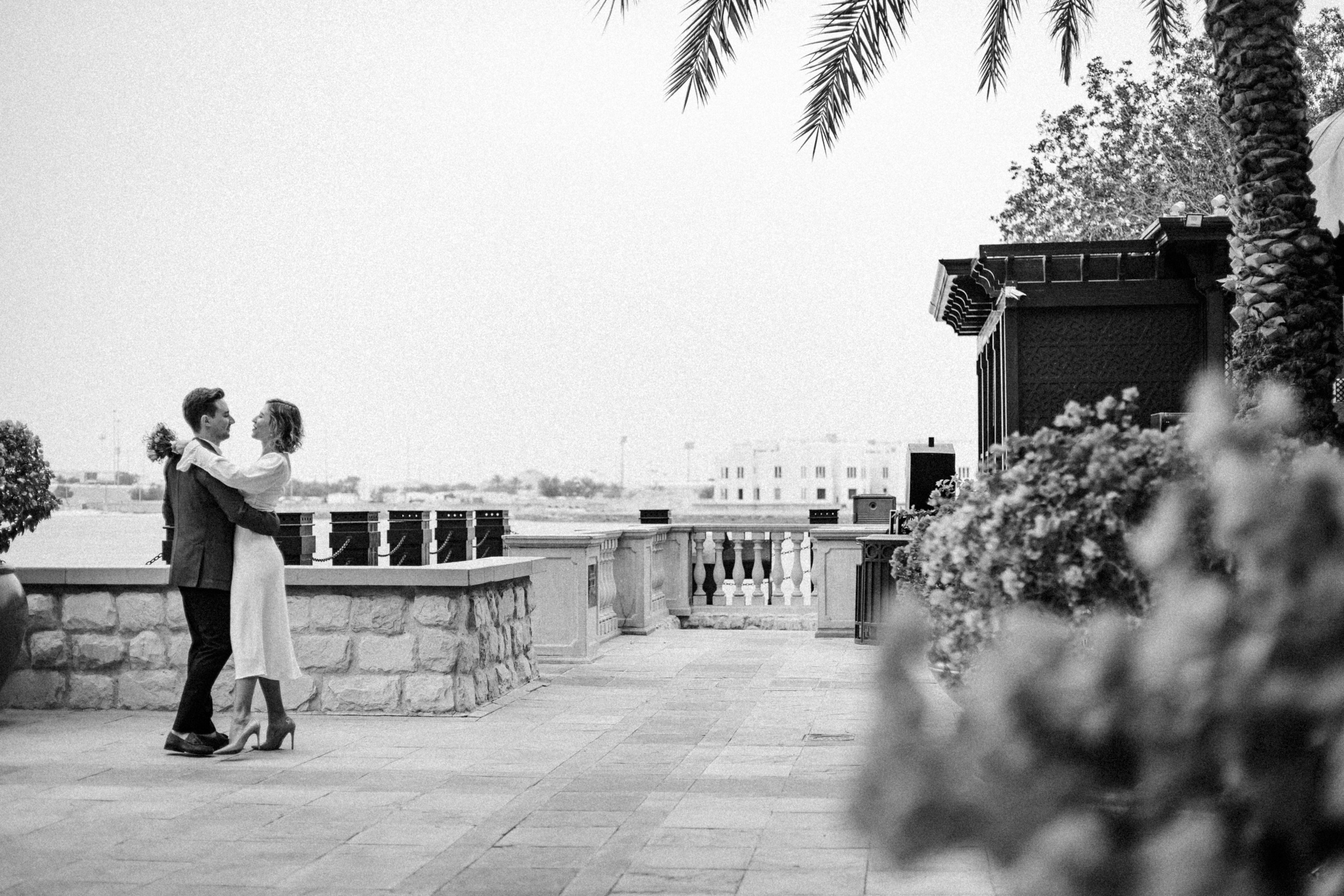 Forever and ever. Mayya Makarova Photography | Family Photographer Abu Dhabi