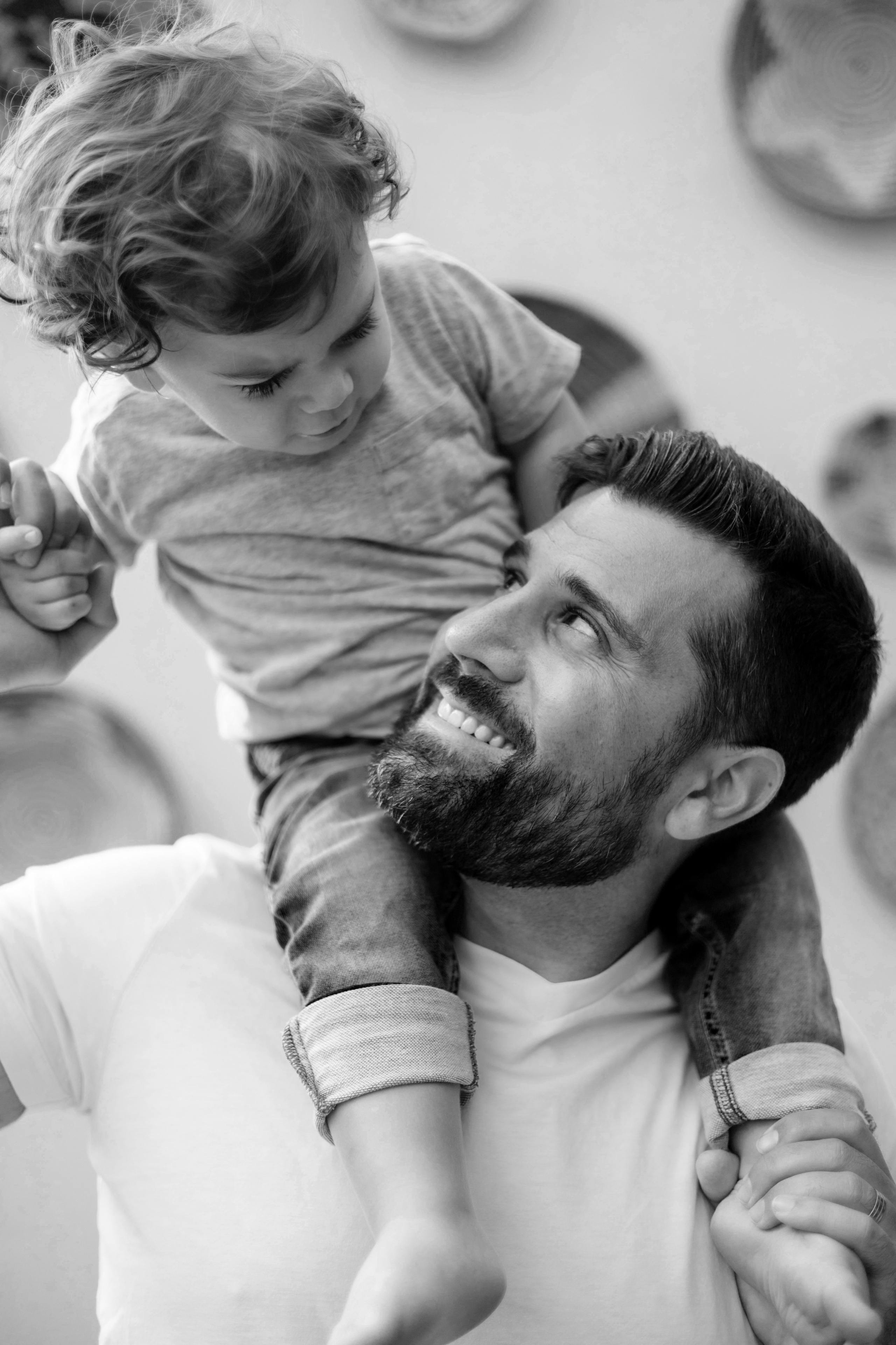 Gingerbread party. Mayya Makarova Photography | Family Photographer Abu Dhabi