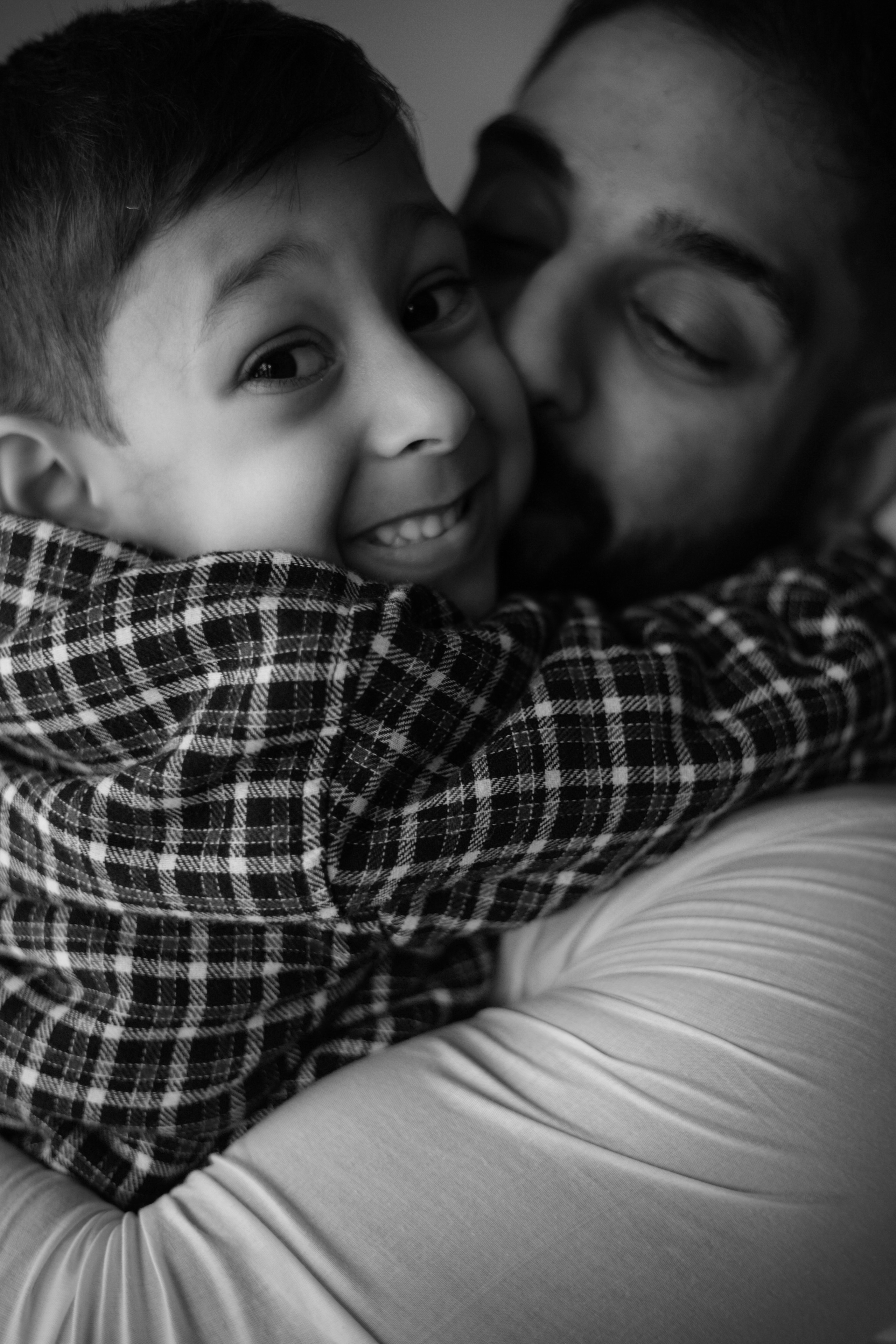 Magical Evening. Mayya Makarova Photography | Family Photographer Abu Dhabi