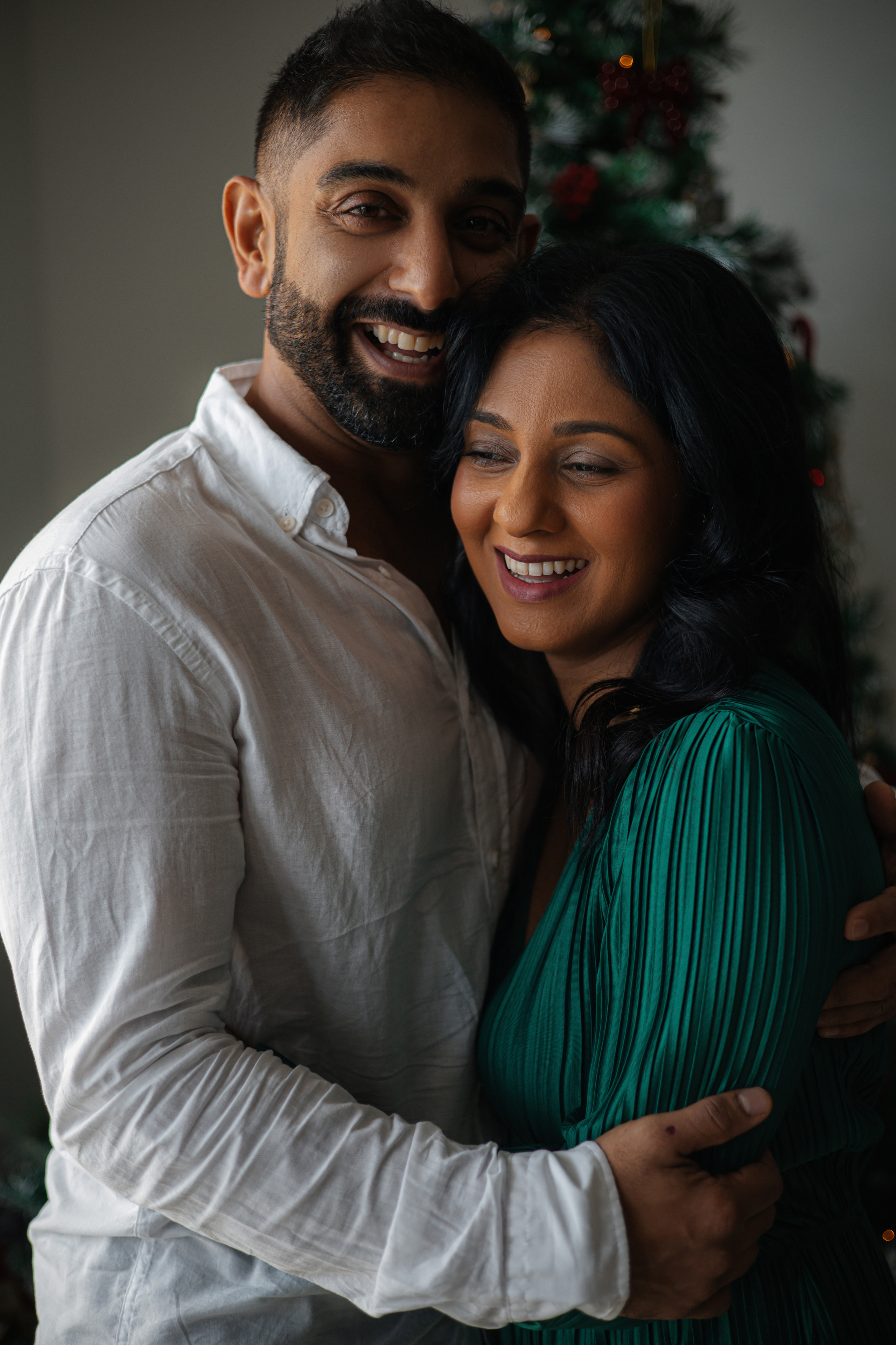 Magical Evening. Mayya Makarova Photography | Family Photographer Abu Dhabi