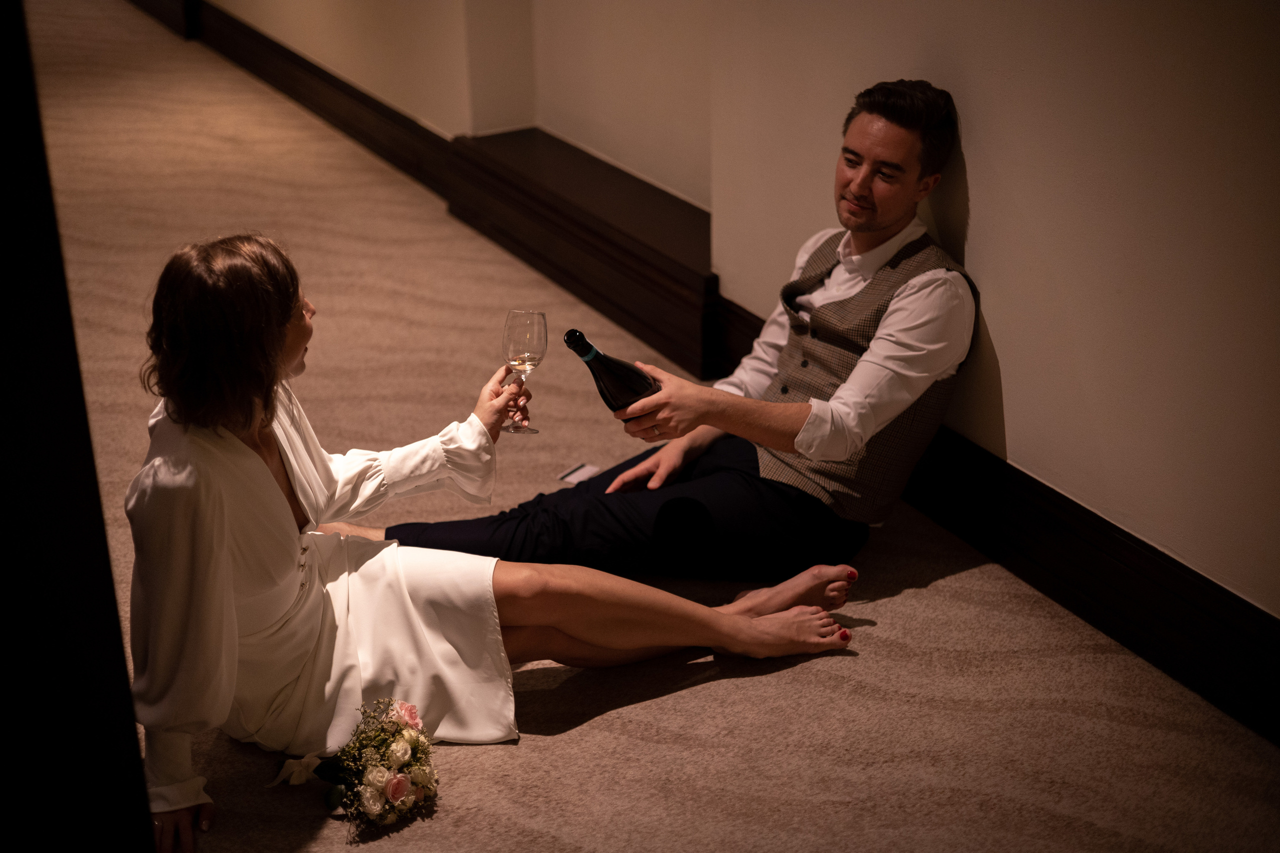 Forever and ever. Mayya Makarova Photography | Family Photographer Abu Dhabi