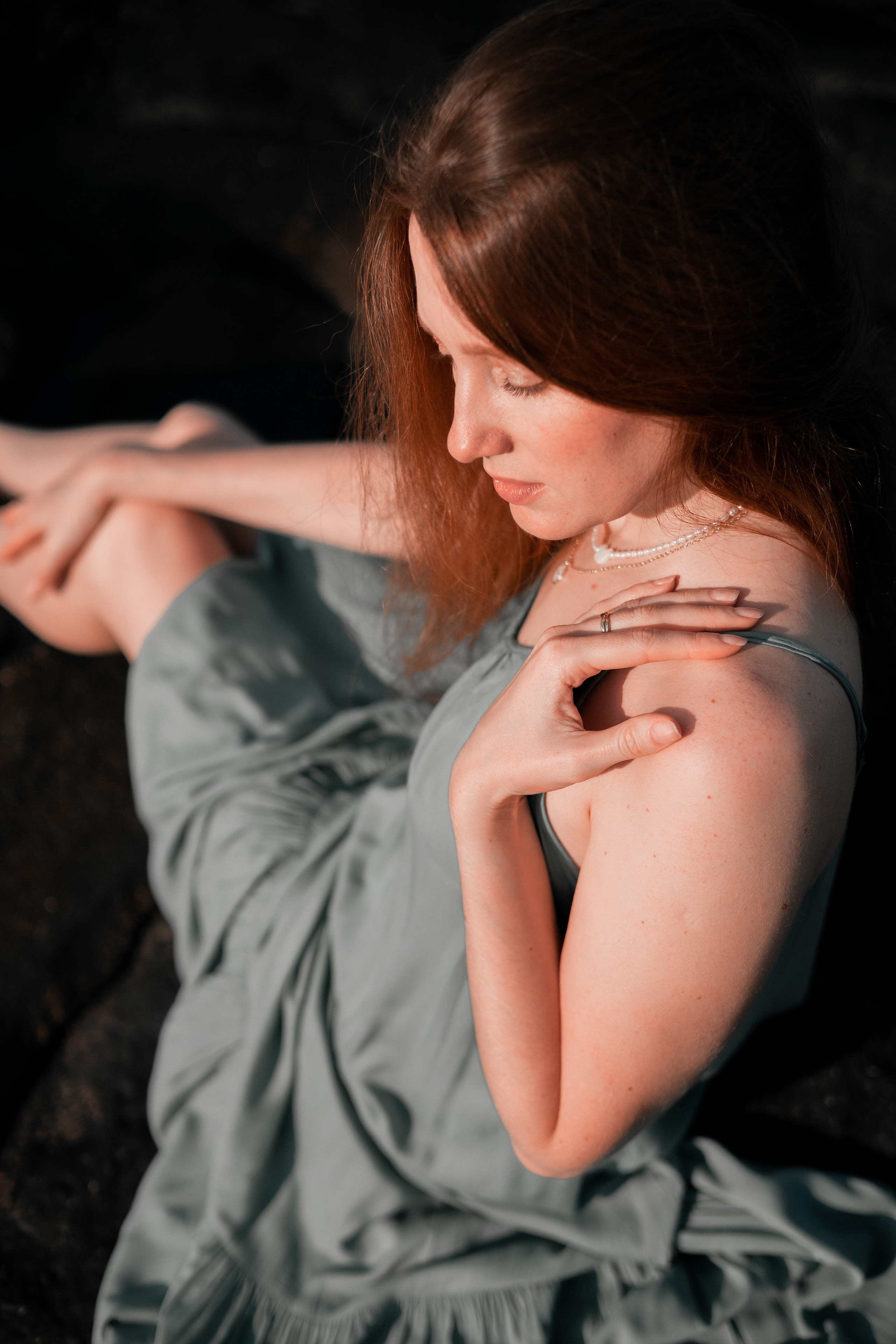 Olya. Mayya Makarova Photography | Family Photographer Abu Dhabi