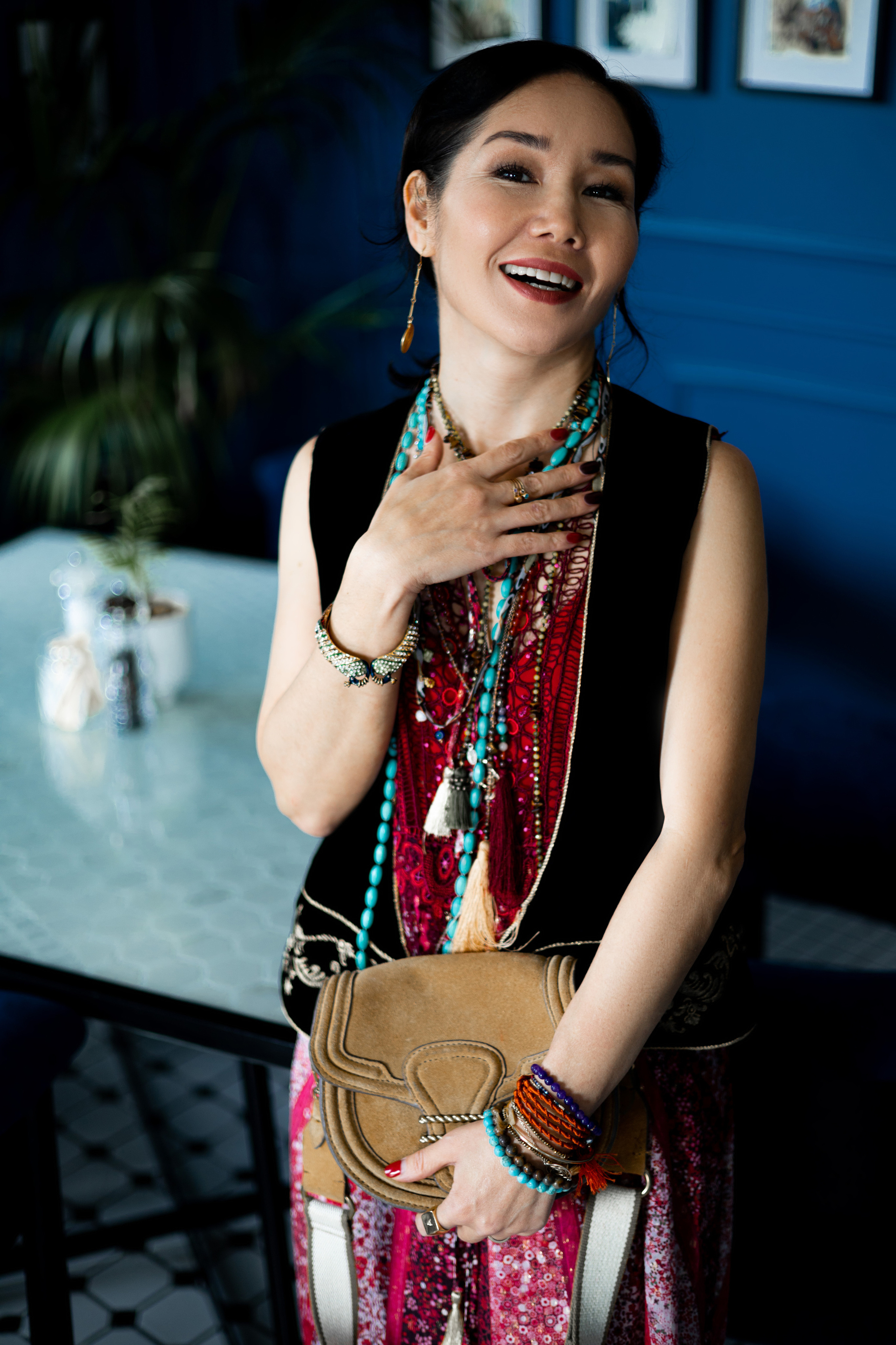 Aziza. Mayya Makarova Photography | Family Photographer Abu Dhabi