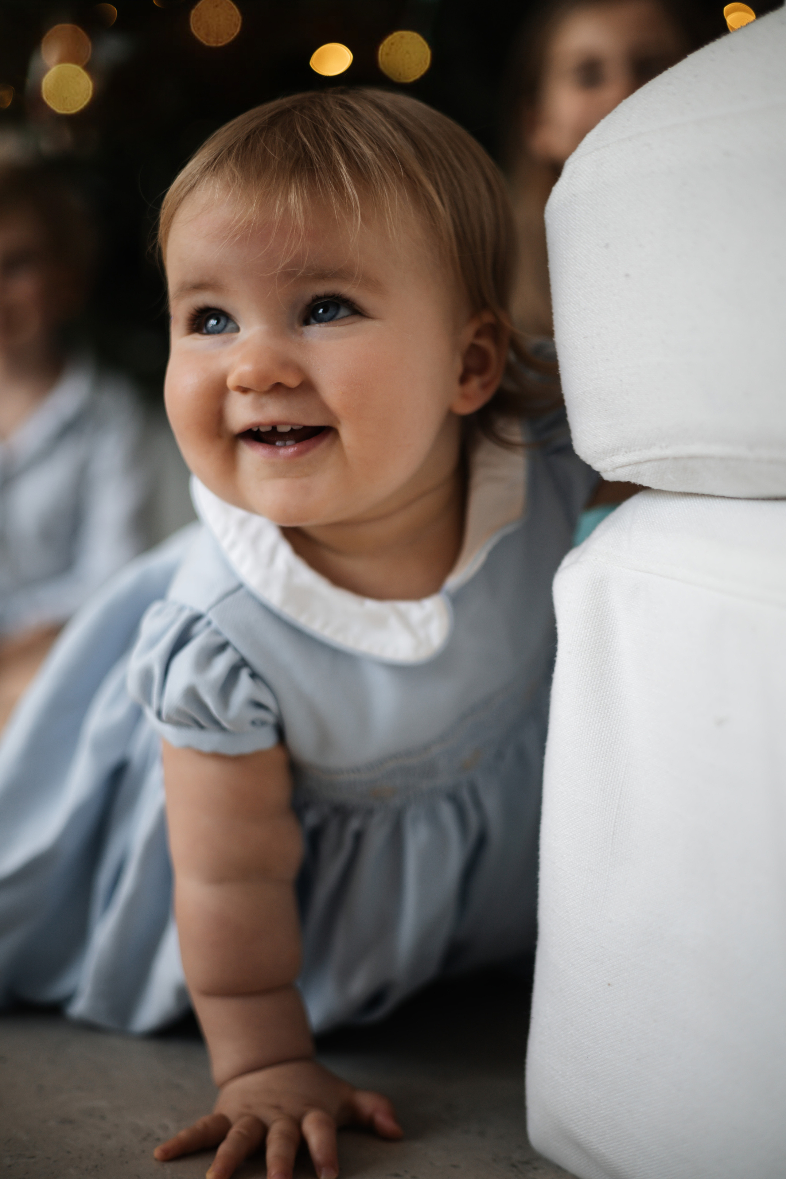 Family Christmas. Mayya Makarova Photography | Family Photographer Abu Dhabi