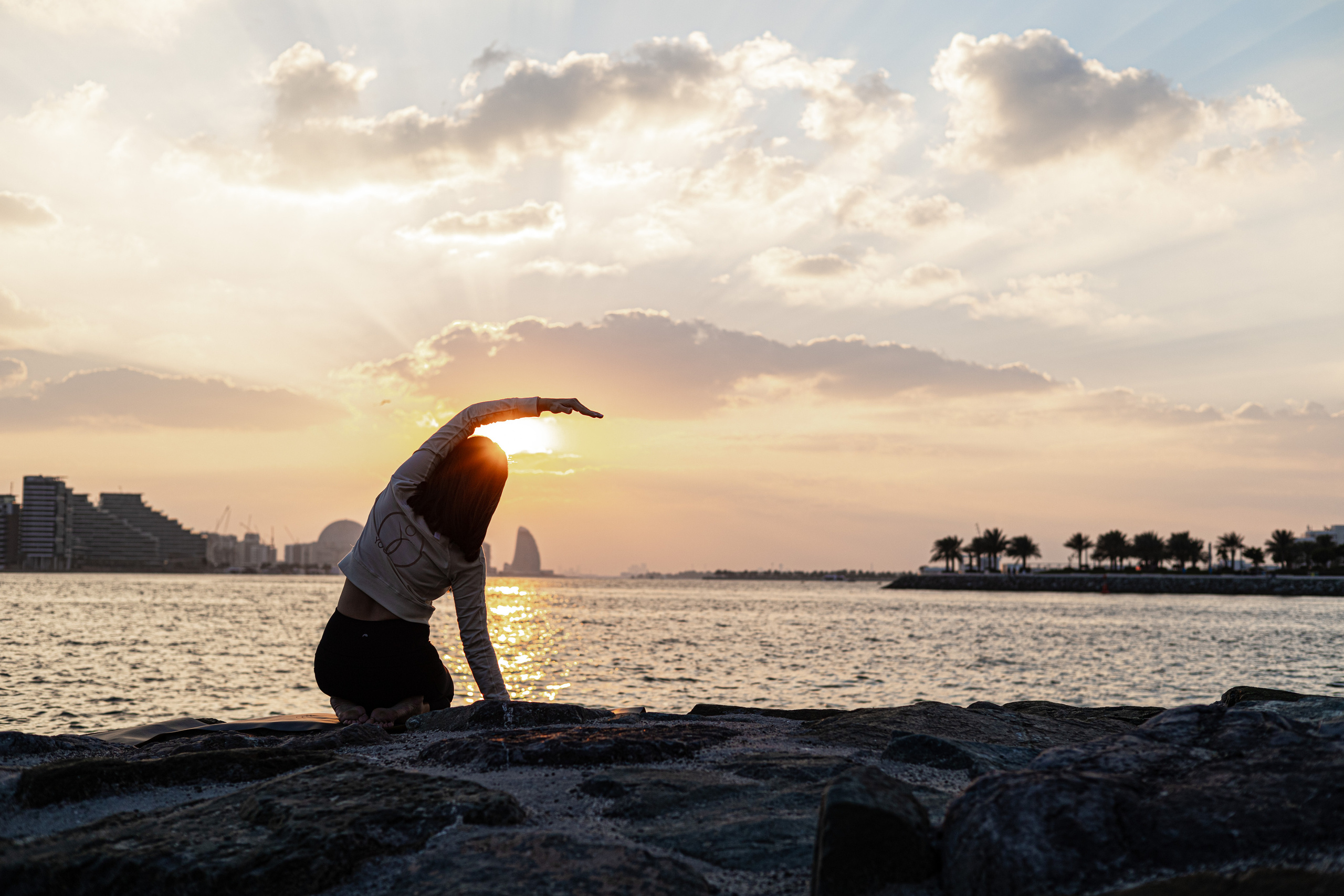 Raya. Mayya Makarova Photography | Family Photographer Abu Dhabi