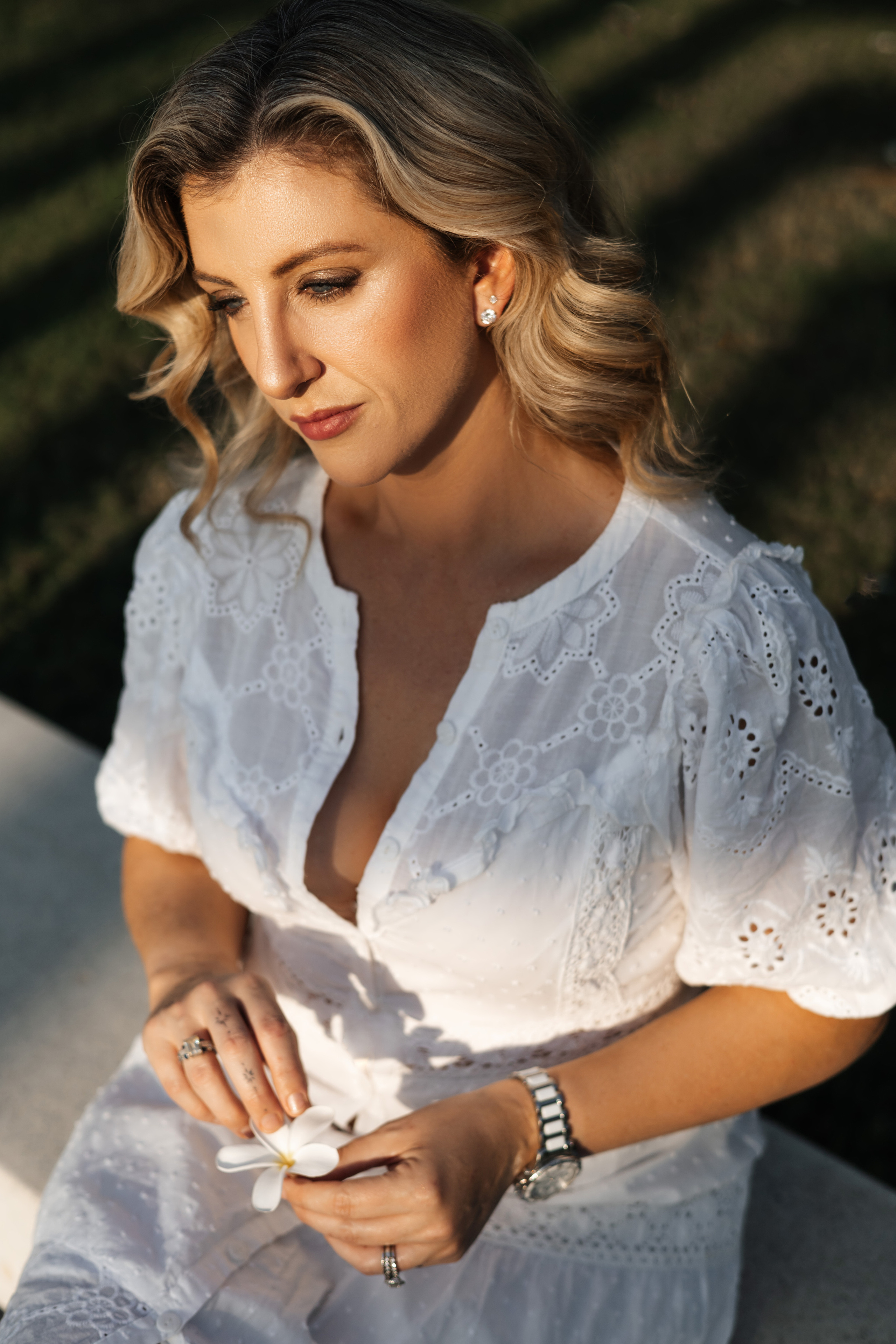Hollie. Mayya Makarova Photography | Family Photographer Abu Dhabi