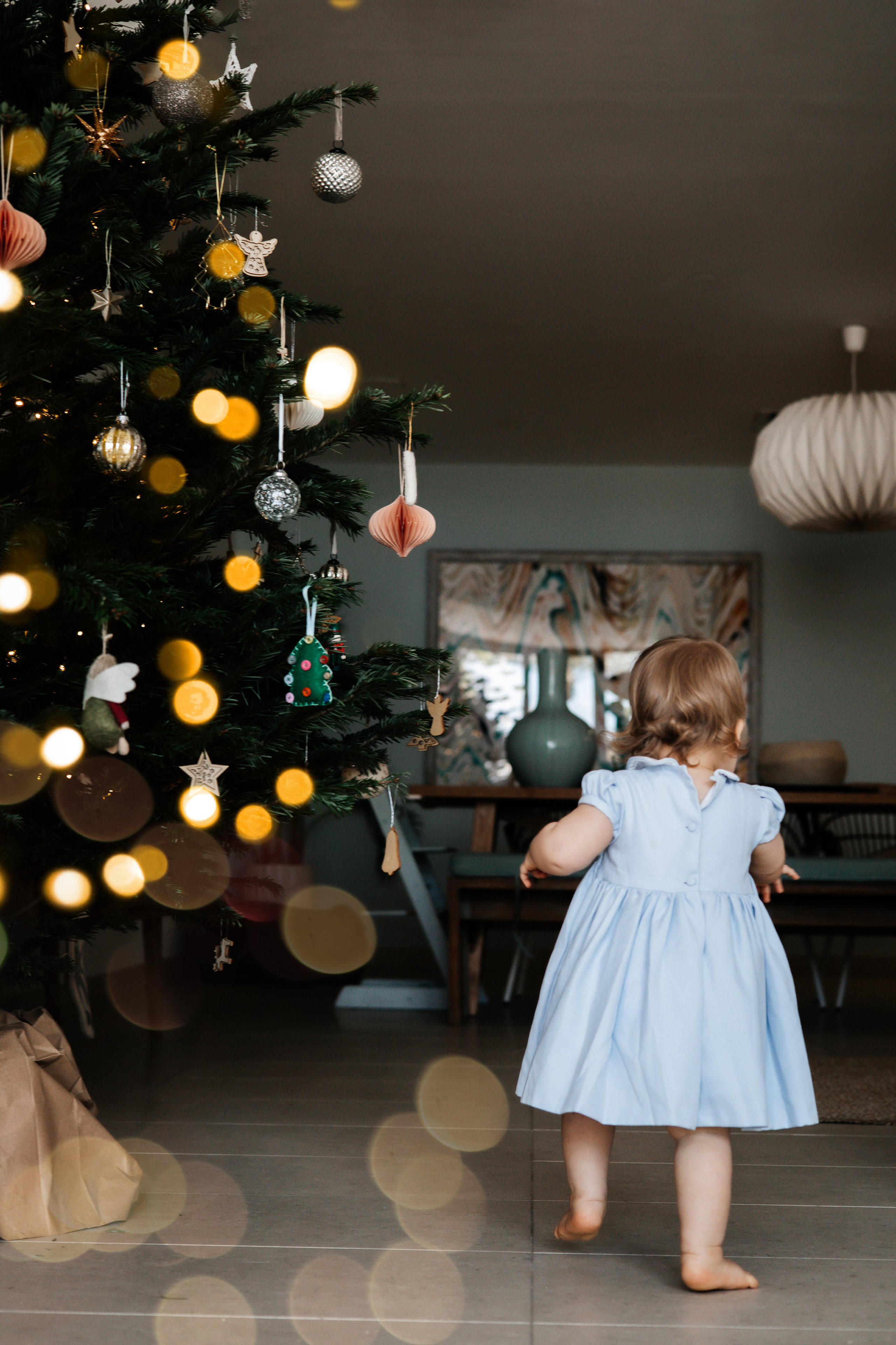 Family Christmas. Mayya Makarova Photography | Family Photographer Abu Dhabi