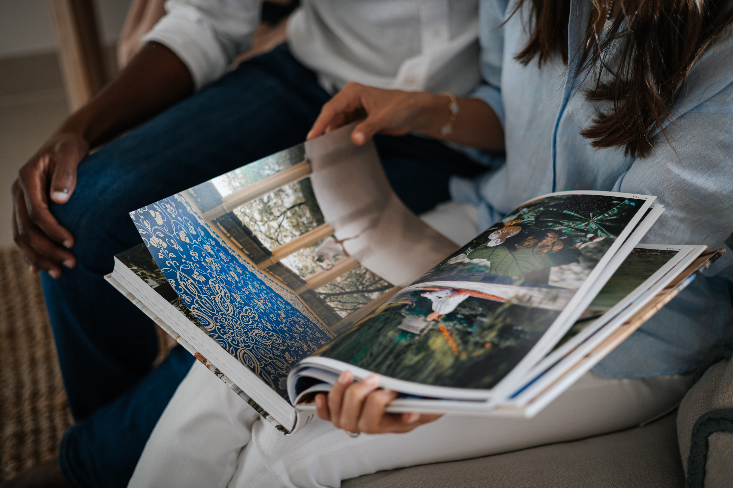 Music of my heart. Mayya Makarova Photography | Family Photographer Abu Dhabi