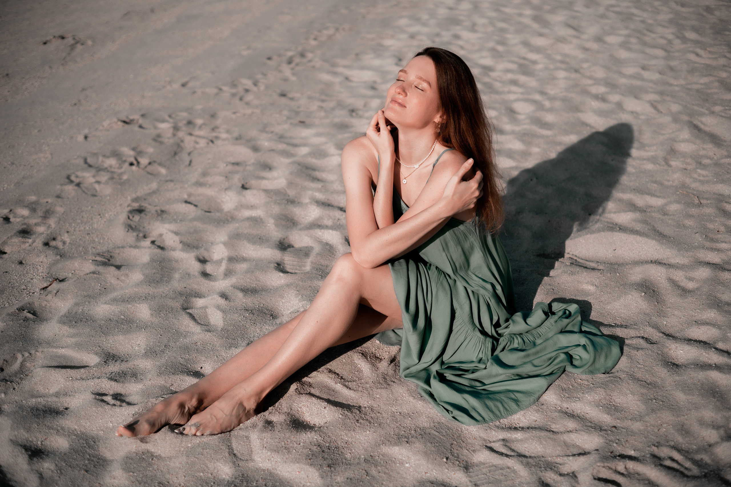Olya. Mayya Makarova Photography | Family Photographer Abu Dhabi
