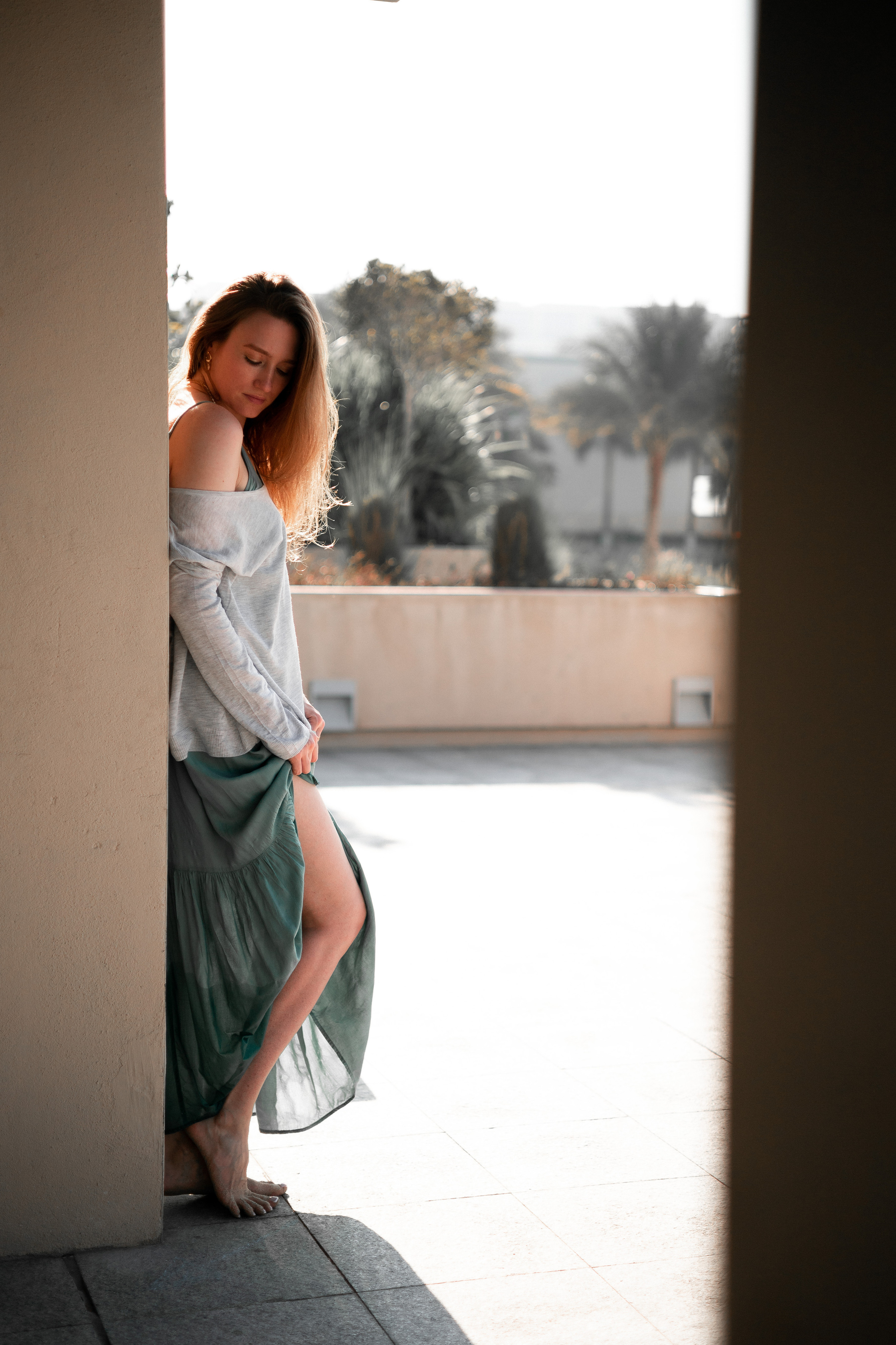 Olya. Mayya Makarova Photography | Family Photographer Abu Dhabi