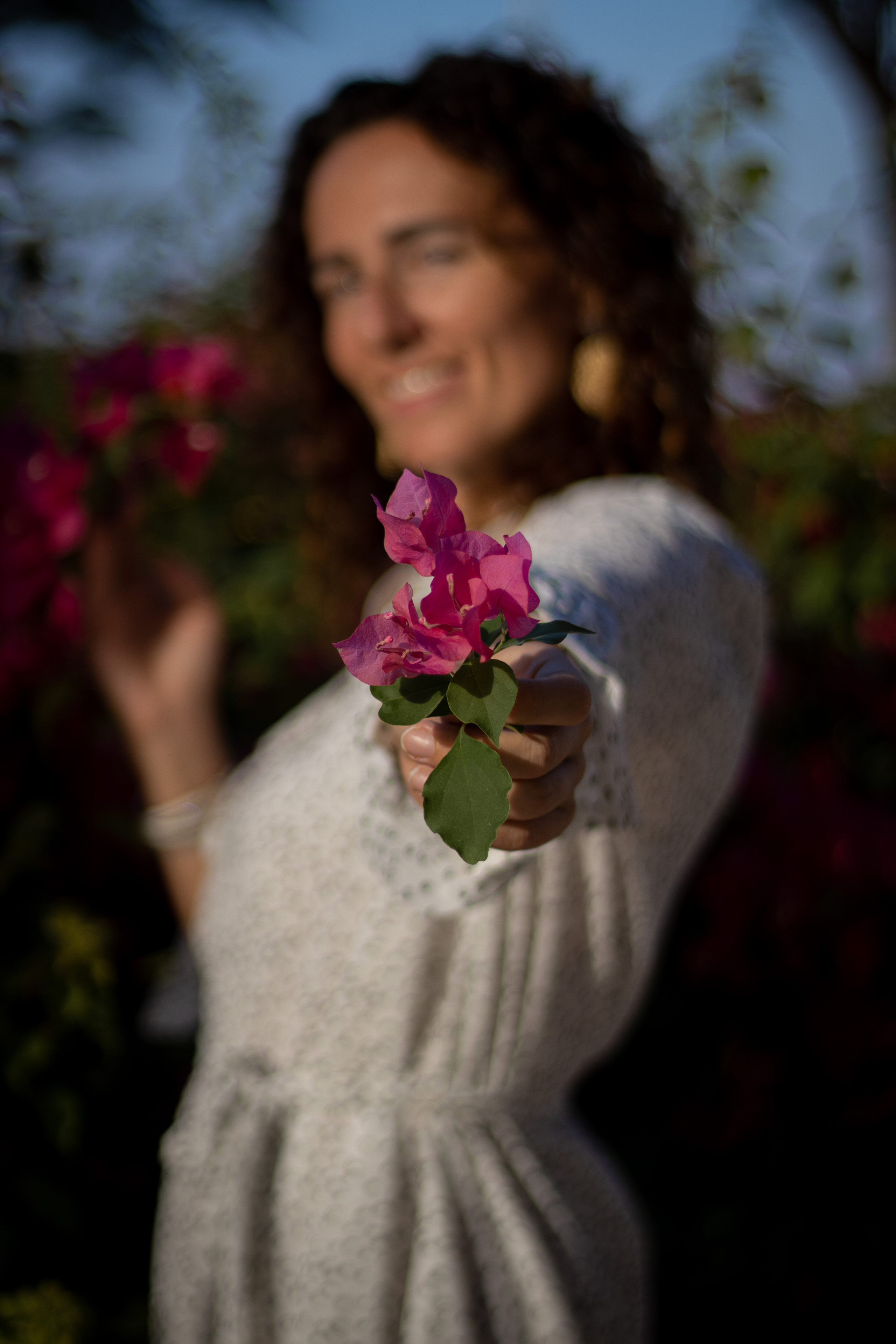 Anastasia. Mayya Makarova Photography | Family Photographer Abu Dhabi