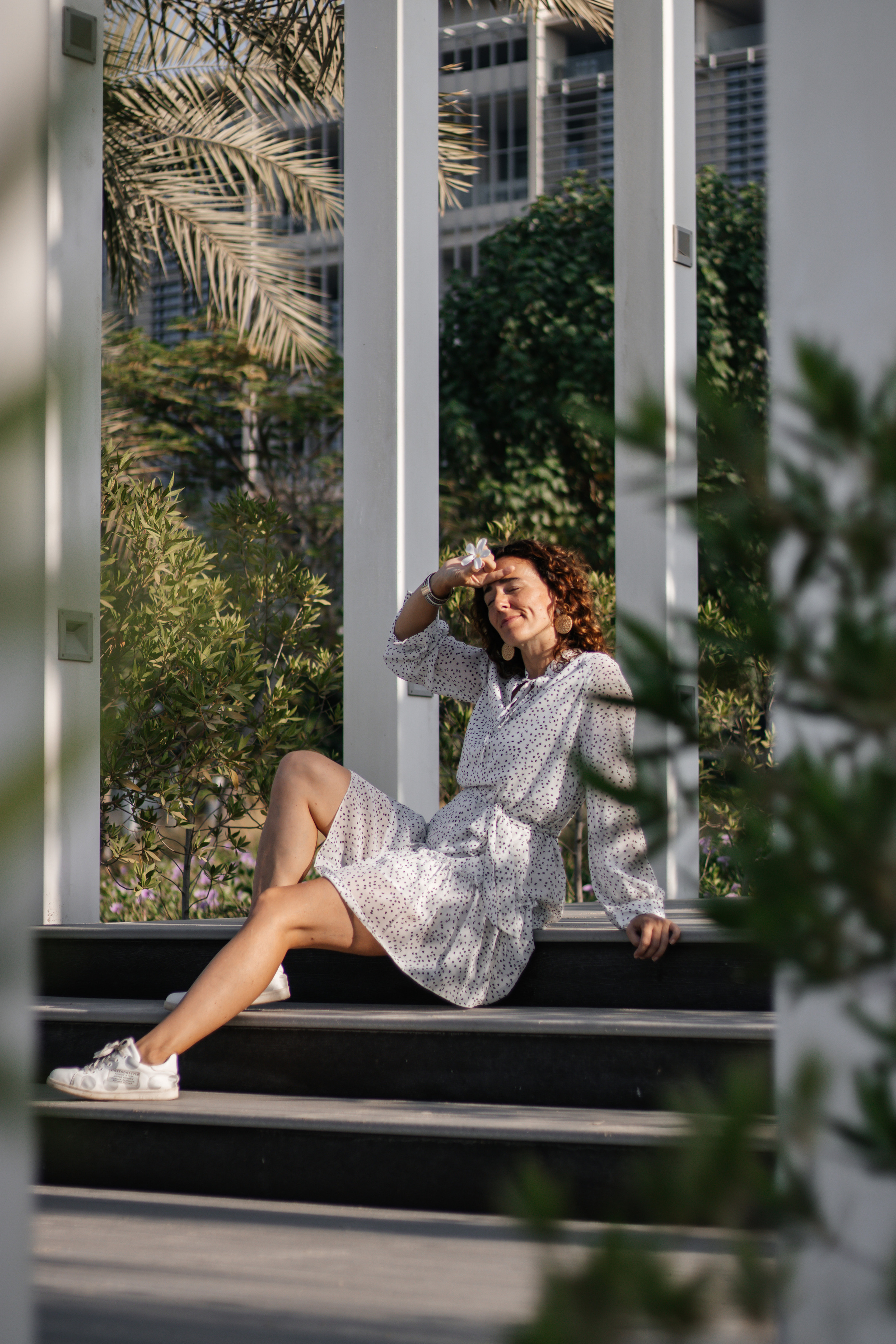 Anastasia. Mayya Makarova Photography | Family Photographer Abu Dhabi