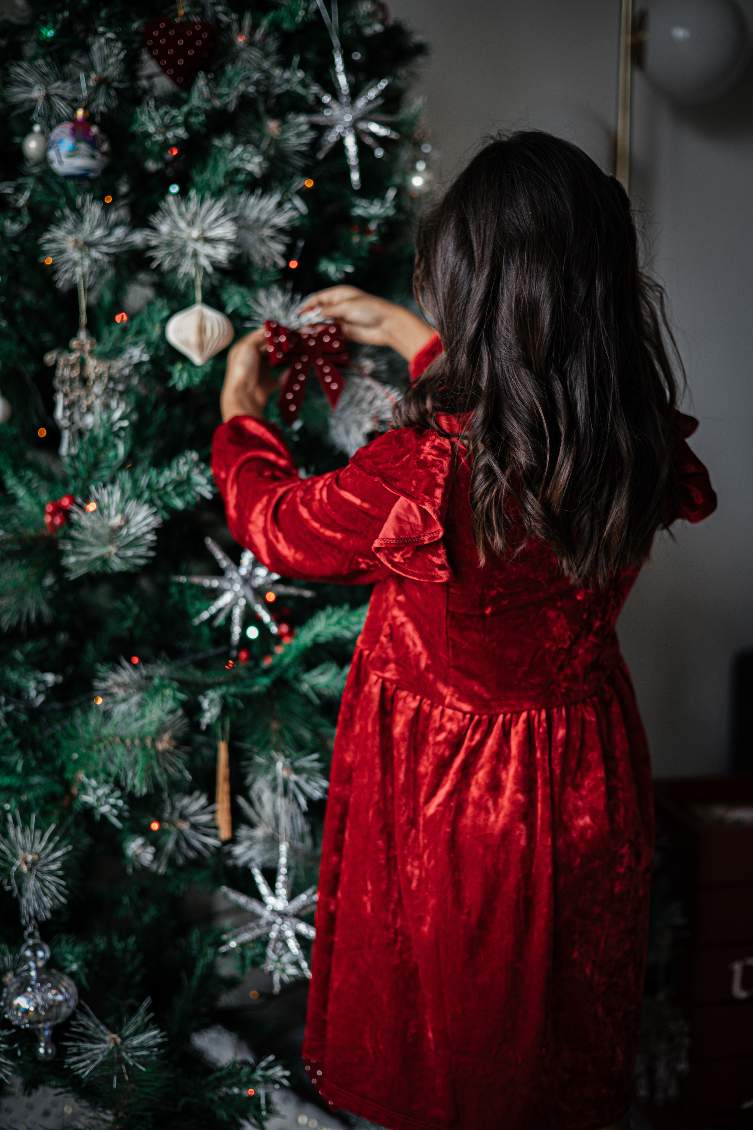 Magical Evening. Mayya Makarova Photography | Family Photographer Abu Dhabi
