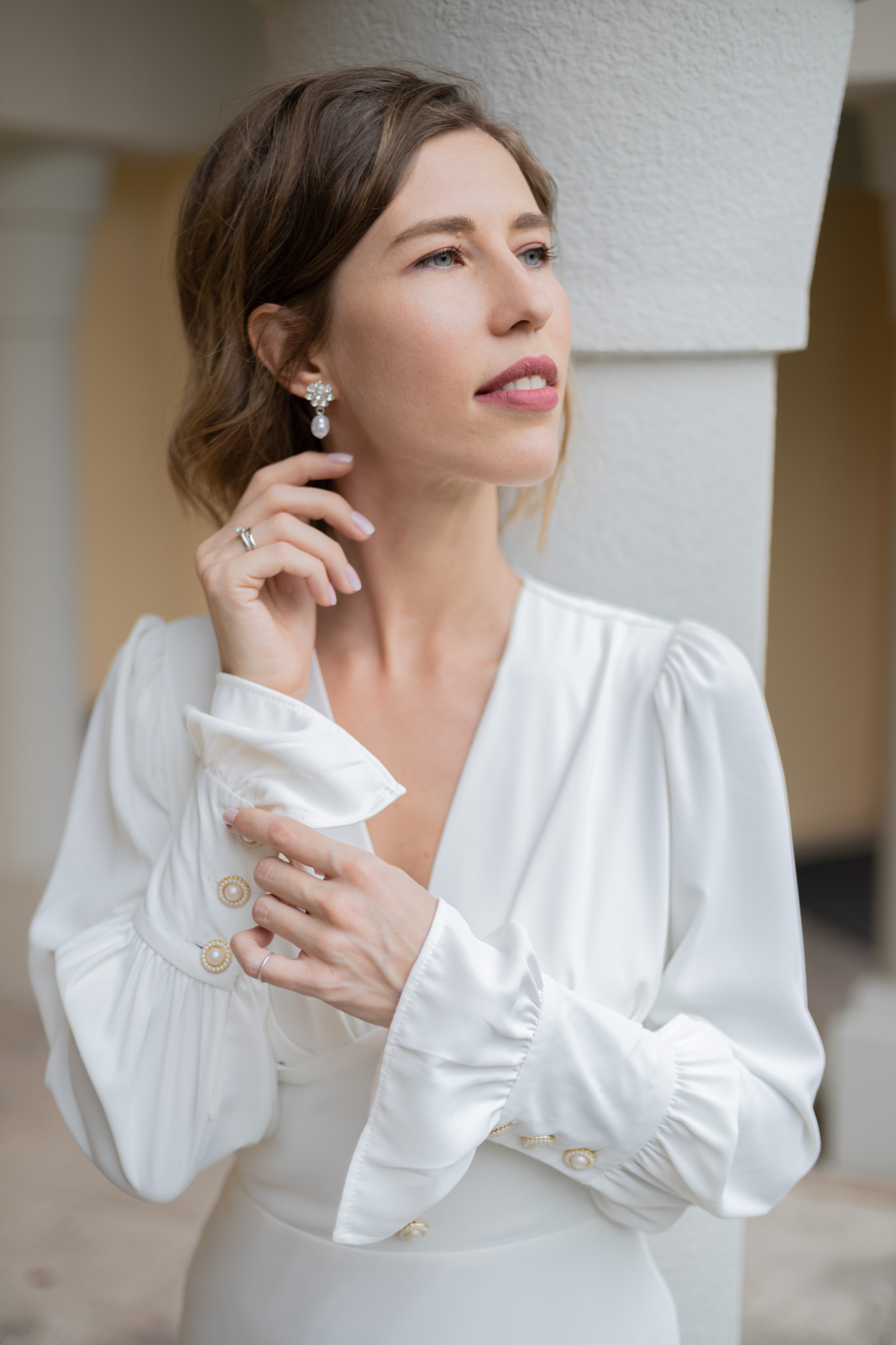 Forever and ever. Mayya Makarova Photography | Family Photographer Abu Dhabi