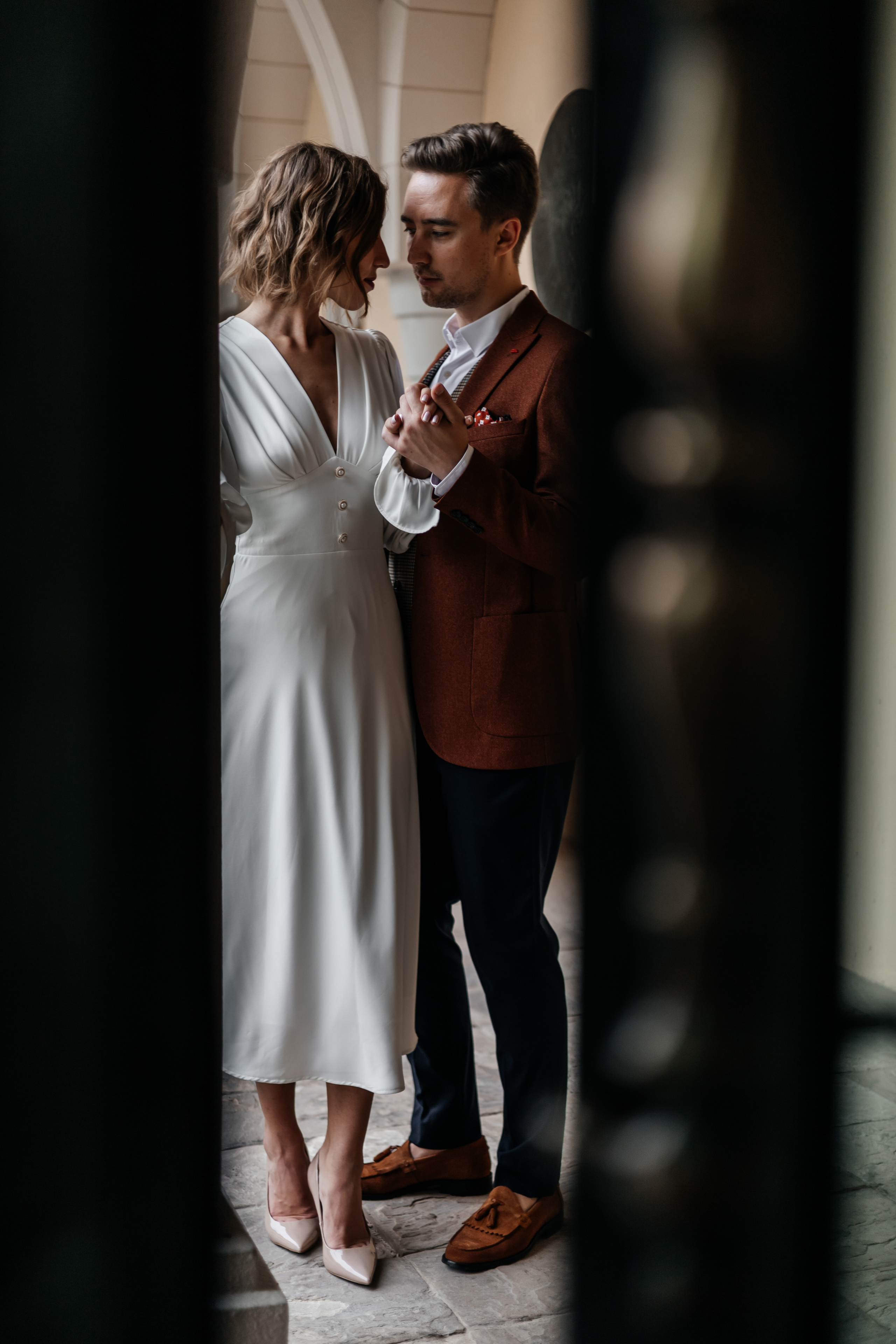 Forever and ever. Mayya Makarova Photography | Family Photographer Abu Dhabi