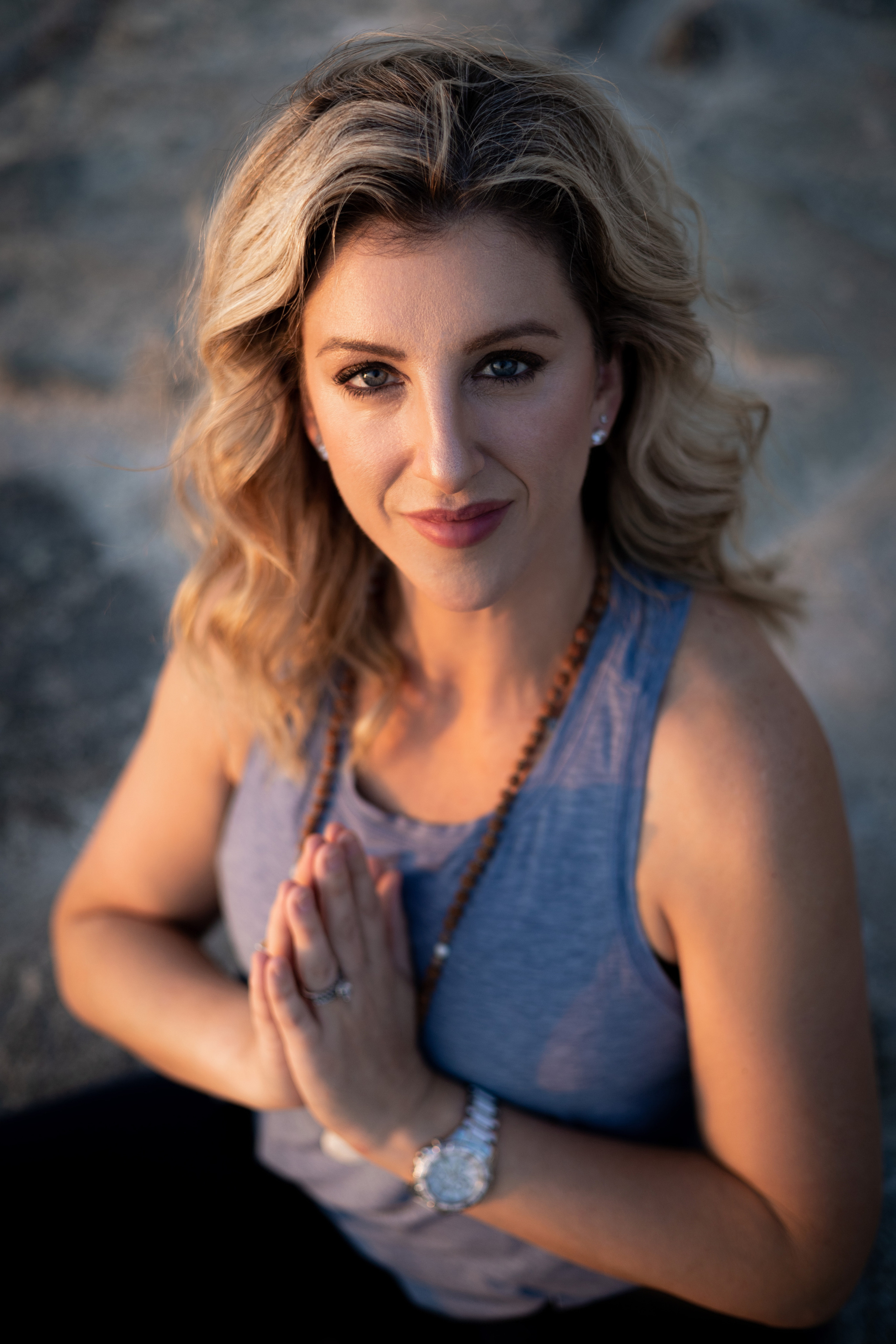 Hollie. Mayya Makarova Photography | Family Photographer Abu Dhabi
