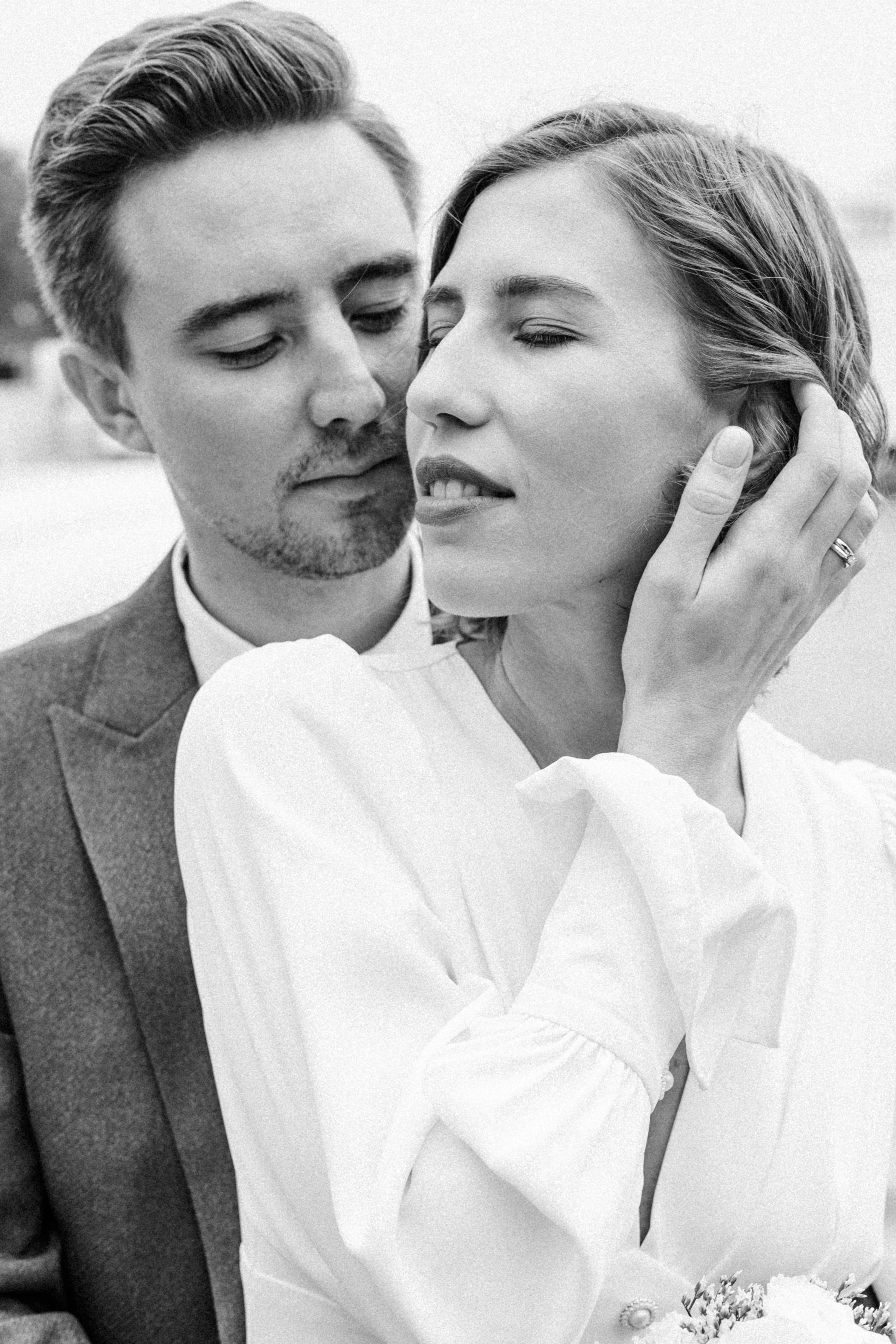 Forever and ever. Mayya Makarova Photography | Family Photographer Abu Dhabi