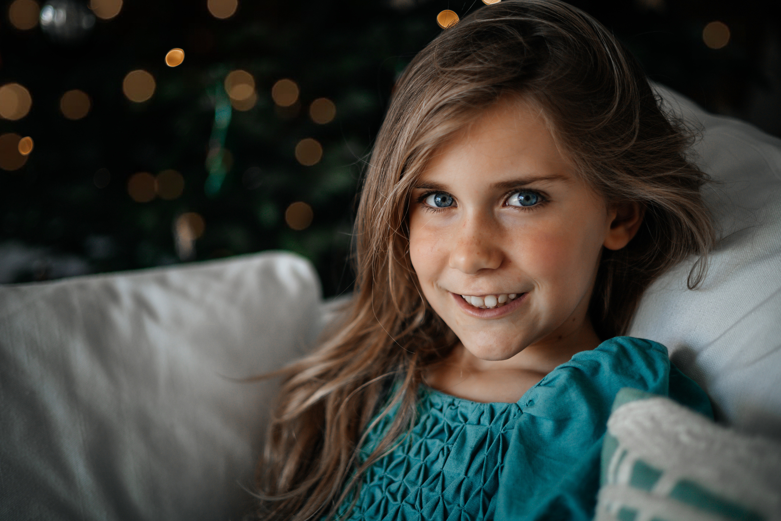 Family Christmas. Mayya Makarova Photography | Family Photographer Abu Dhabi