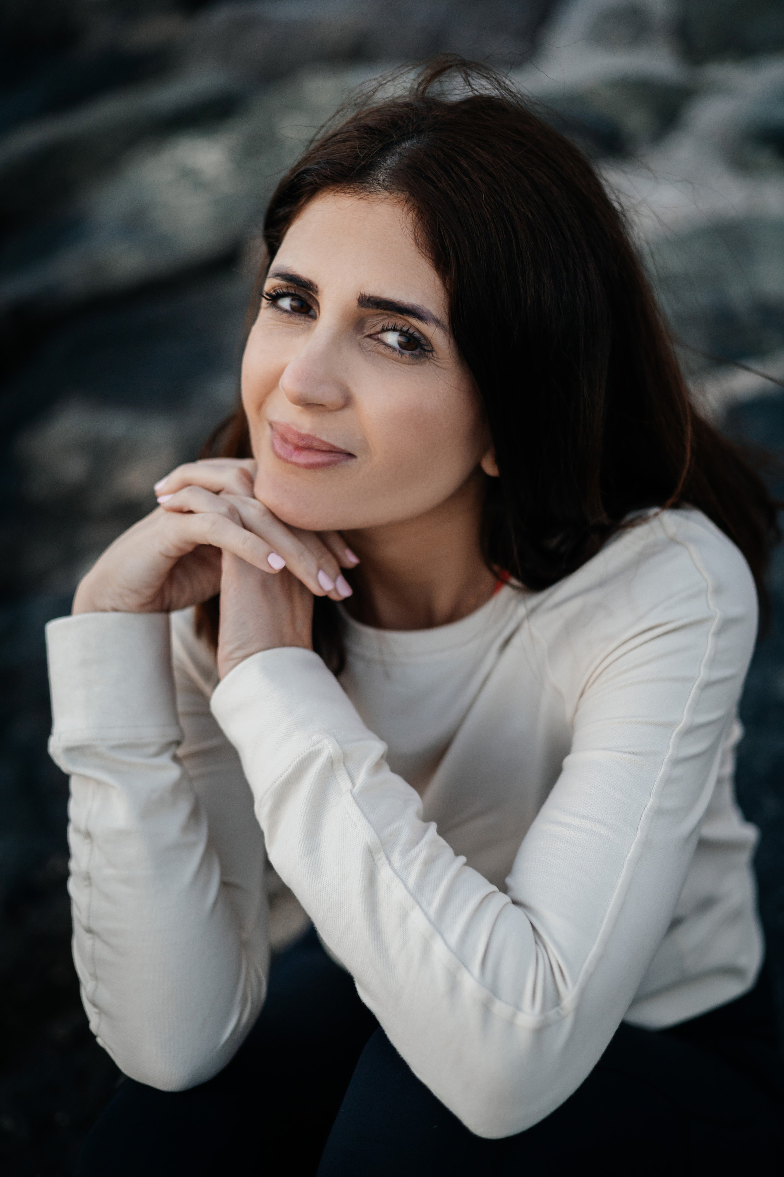 Raya. Mayya Makarova Photography | Family Photographer Abu Dhabi