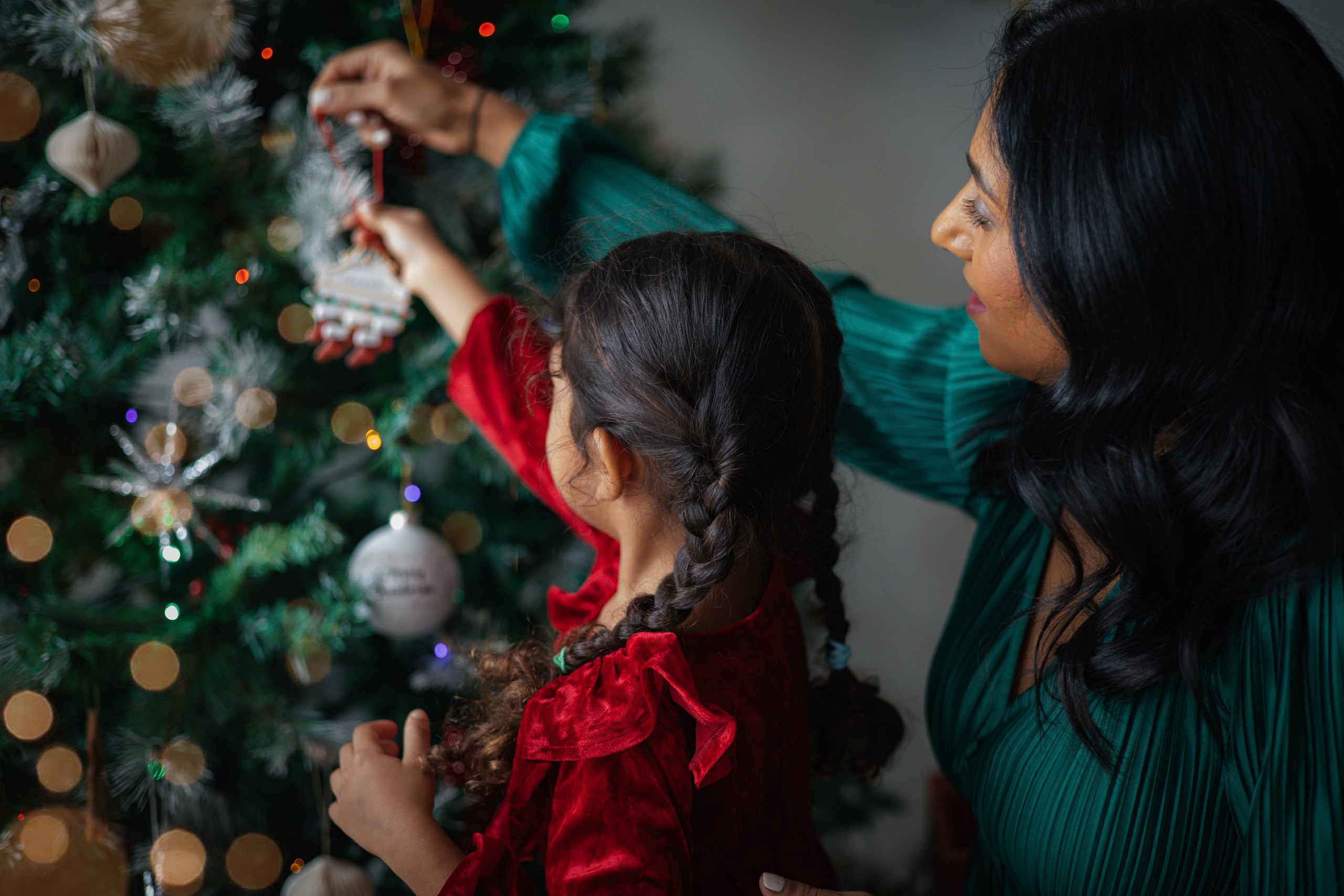 Magical Evening. Mayya Makarova Photography | Family Photographer Abu Dhabi
