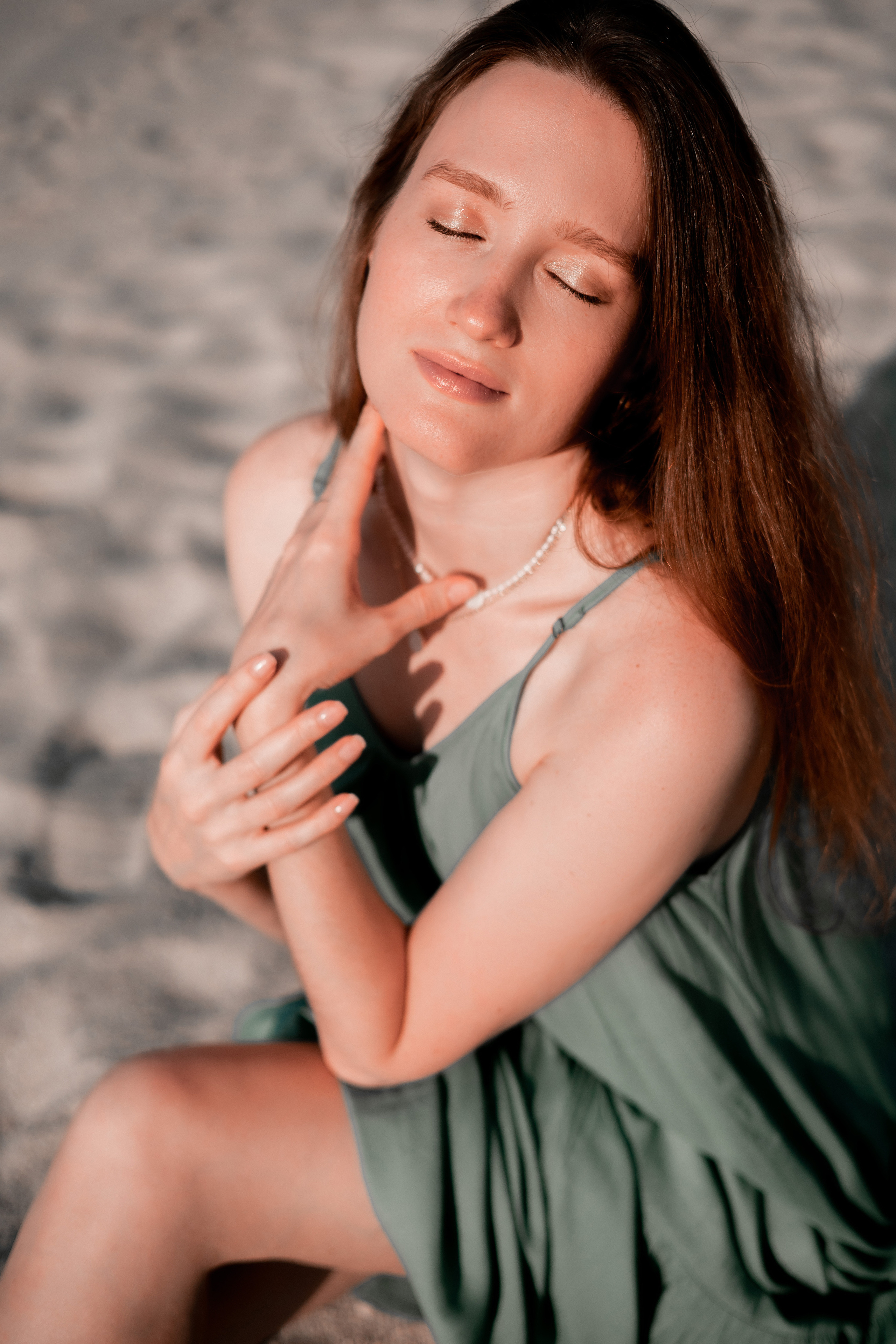 Olya. Mayya Makarova Photography | Family Photographer Abu Dhabi