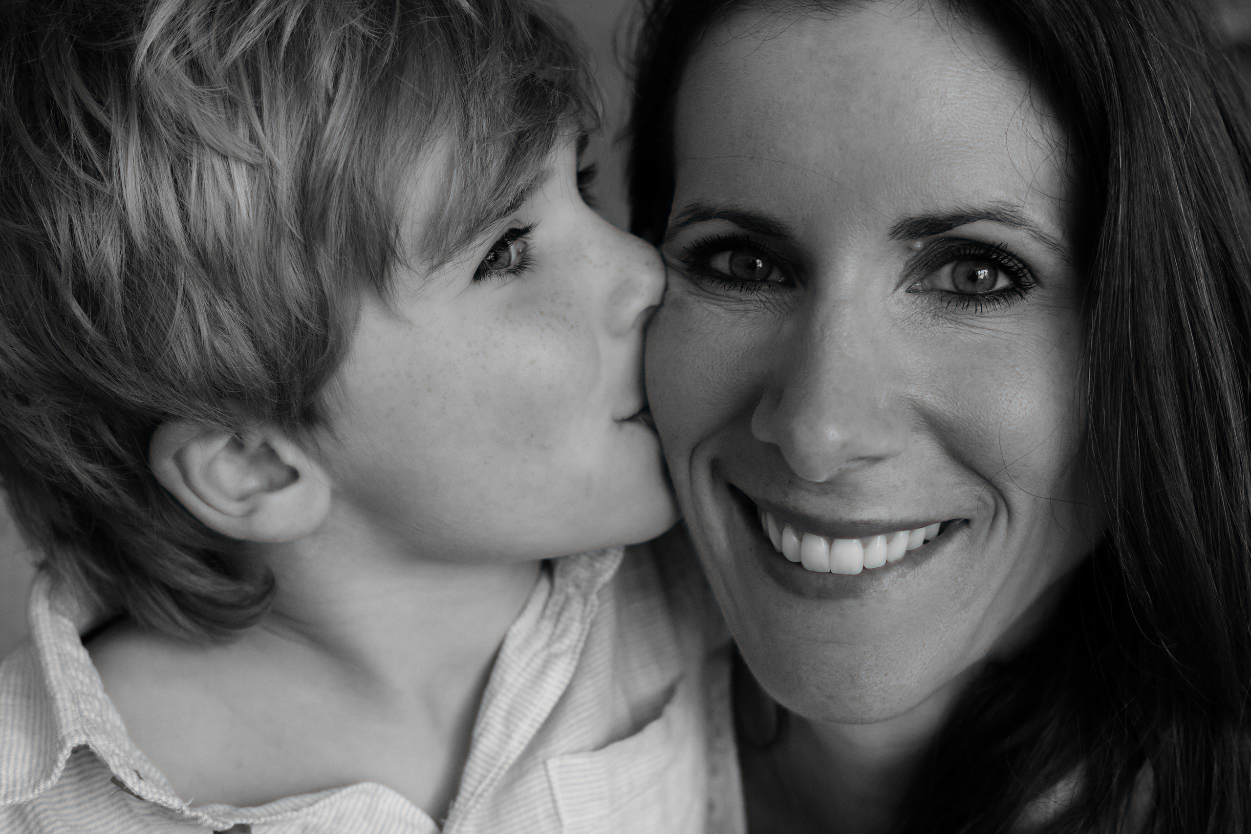 Family Christmas. Mayya Makarova Photography | Family Photographer Abu Dhabi
