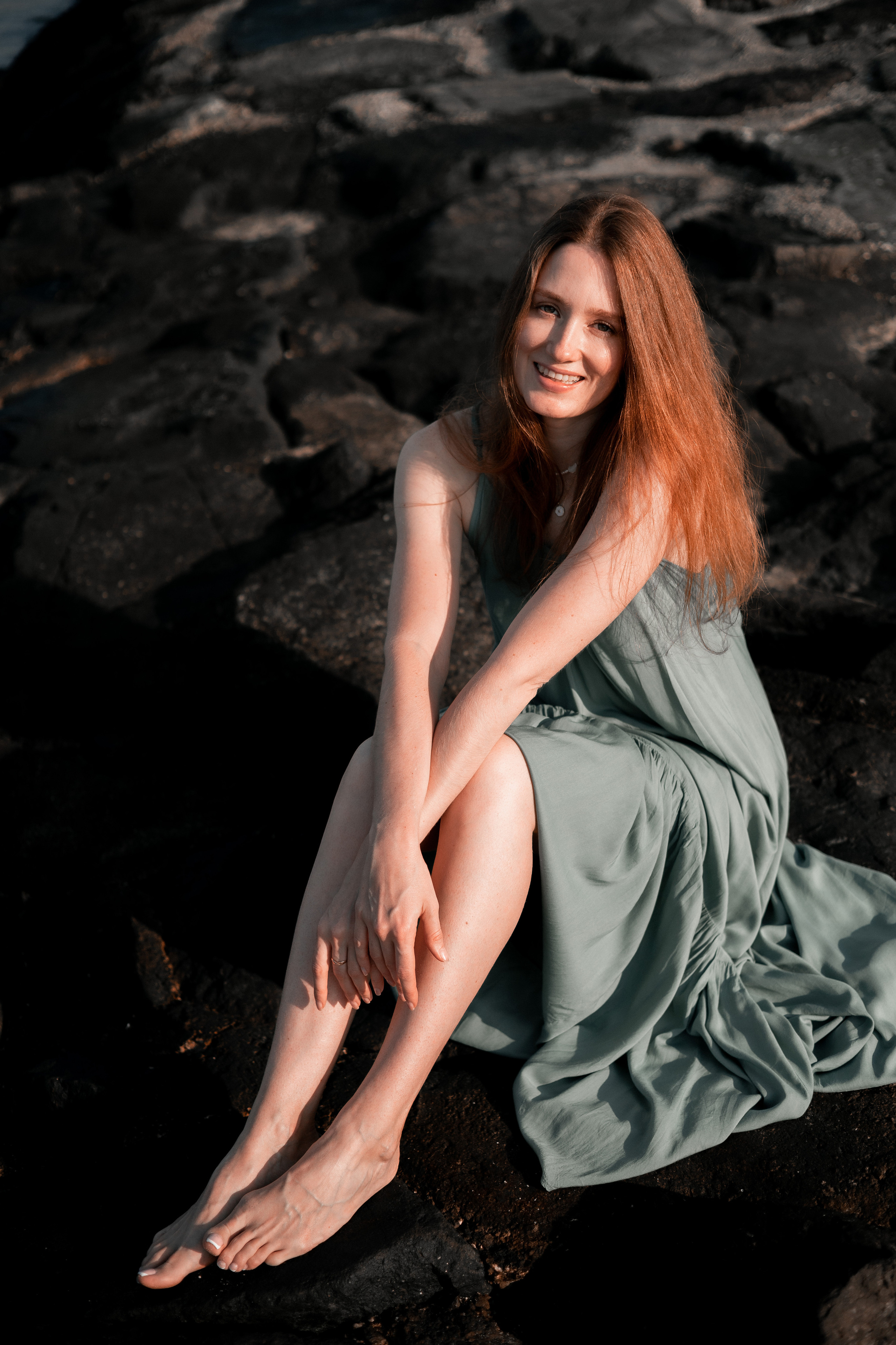 Olya. Mayya Makarova Photography | Family Photographer Abu Dhabi