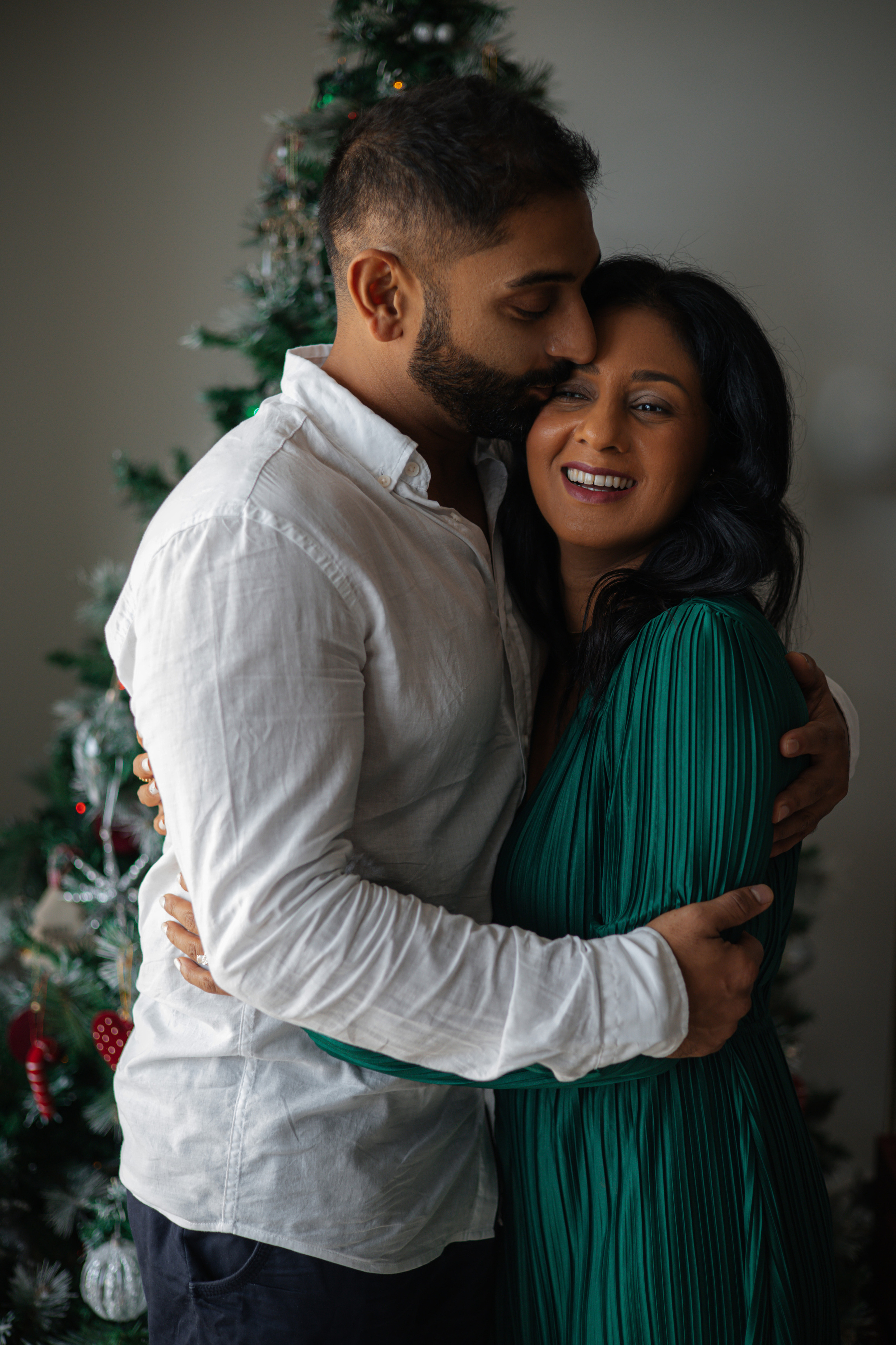 Magical Evening. Mayya Makarova Photography | Family Photographer Abu Dhabi