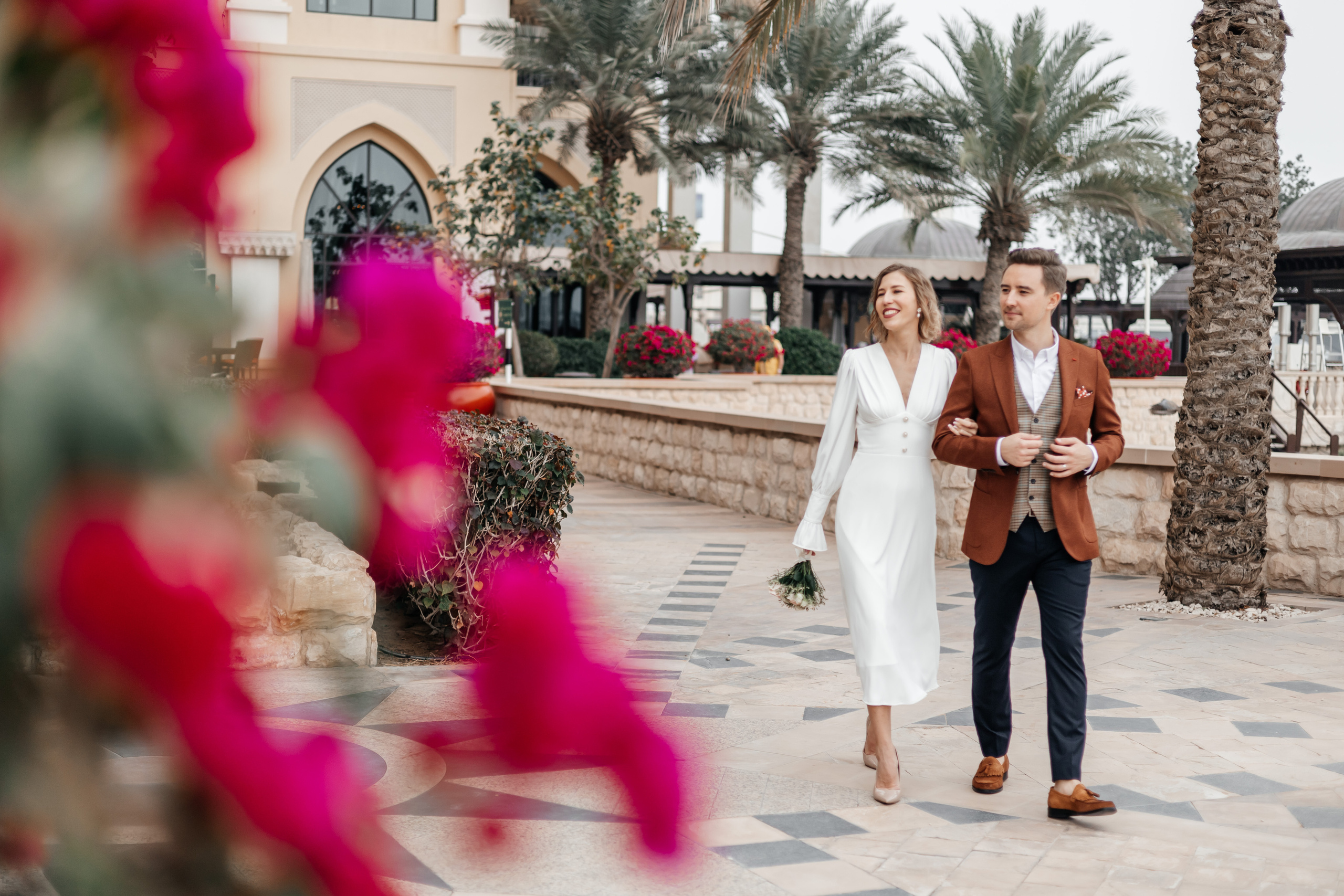 Forever and ever. Mayya Makarova Photography | Family Photographer Abu Dhabi