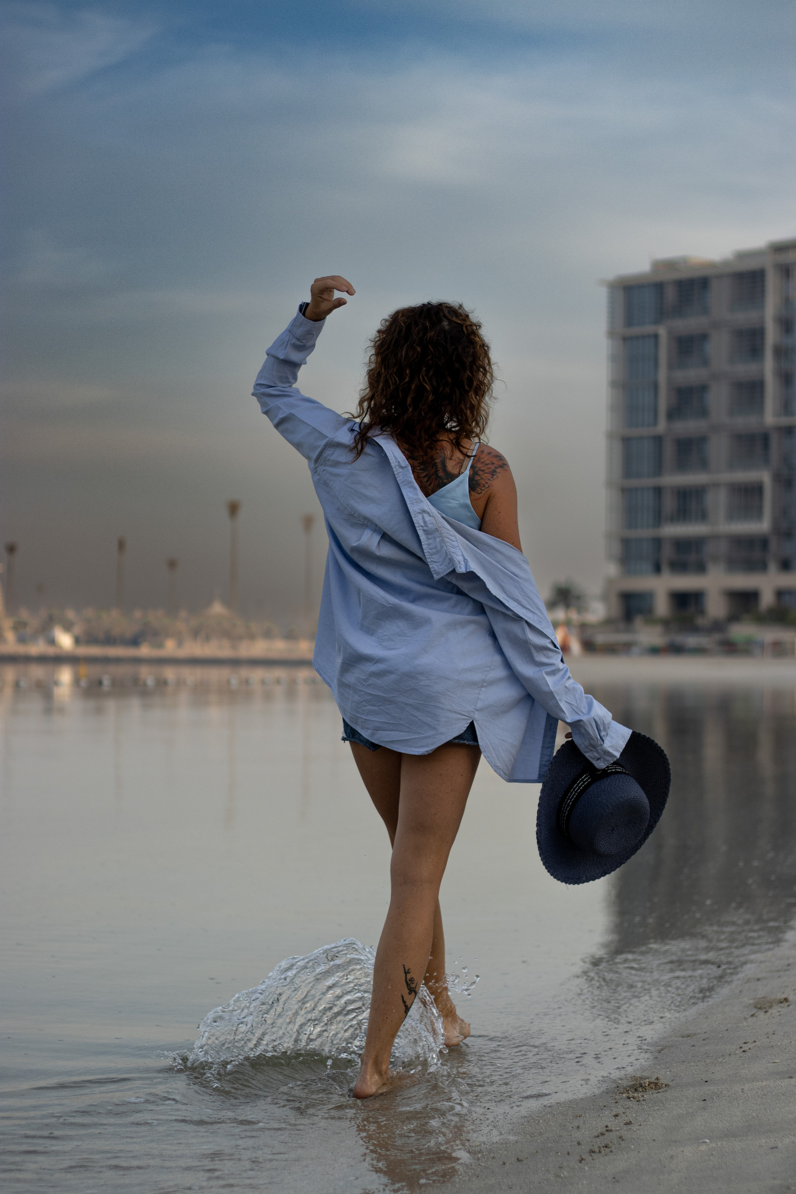 Anastasia. Mayya Makarova Photography | Family Photographer Abu Dhabi