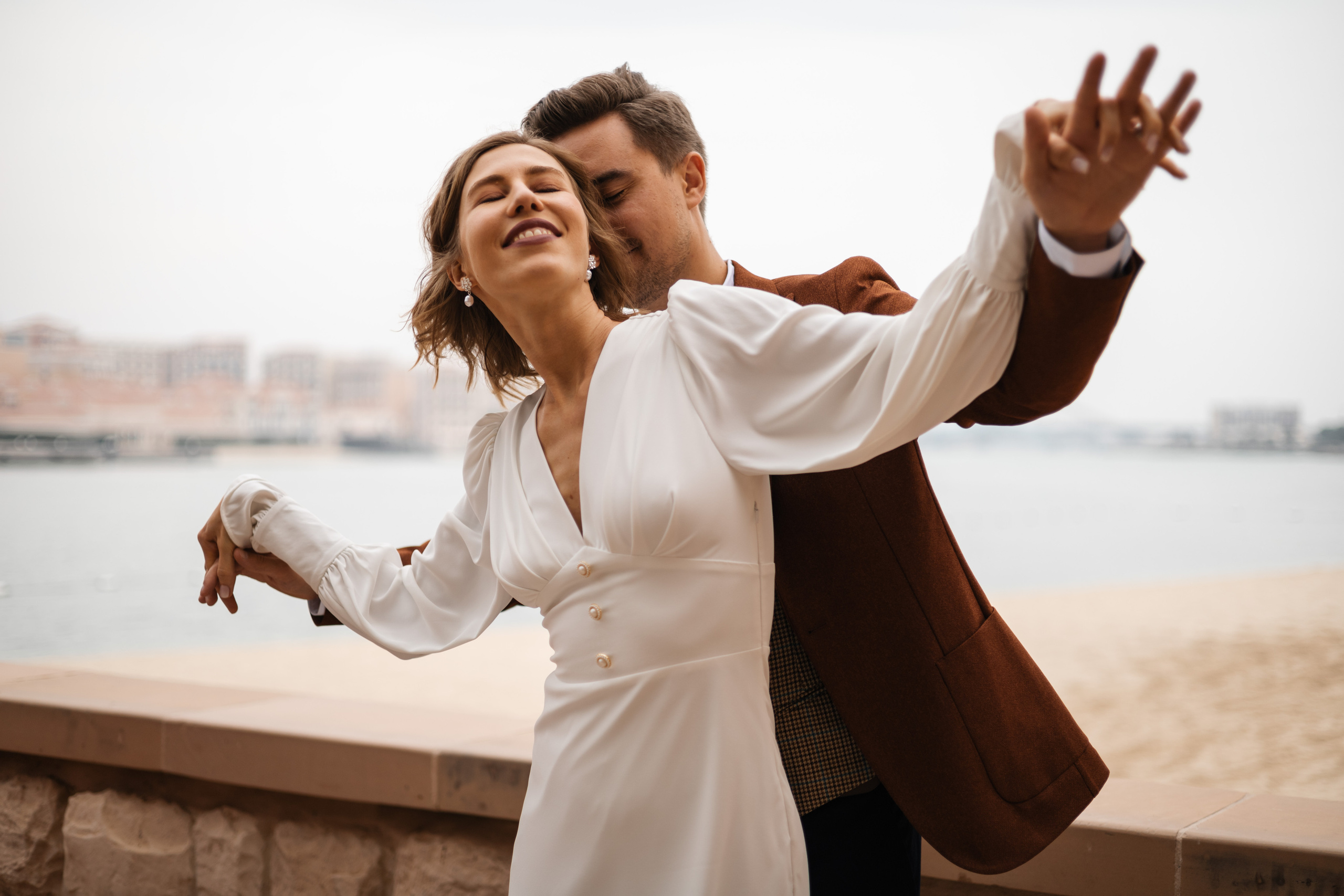 Forever and ever. Mayya Makarova Photography | Family Photographer Abu Dhabi