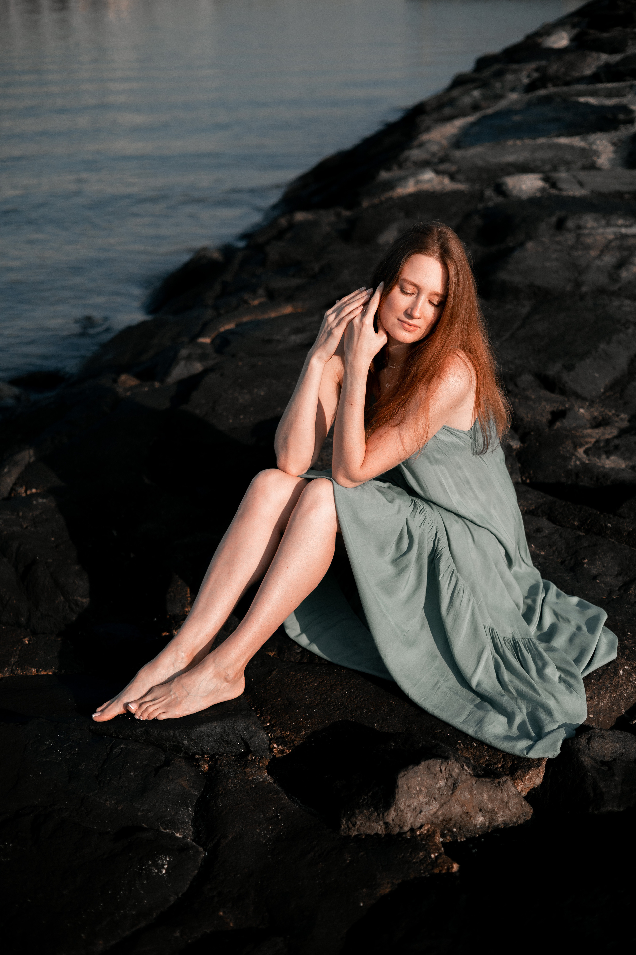 Olya. Mayya Makarova Photography | Family Photographer Abu Dhabi