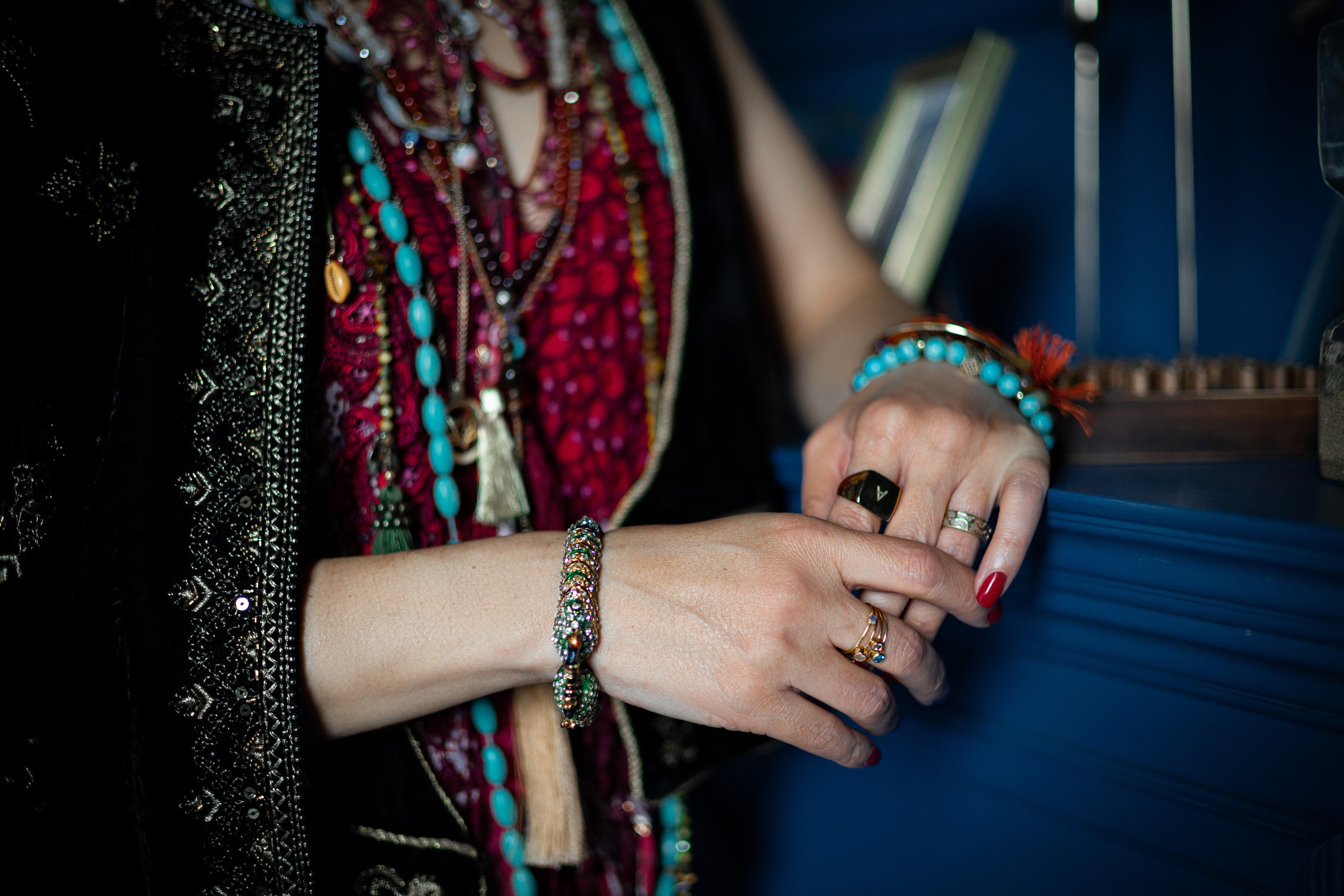 Aziza. Mayya Makarova Photography | Family Photographer Abu Dhabi