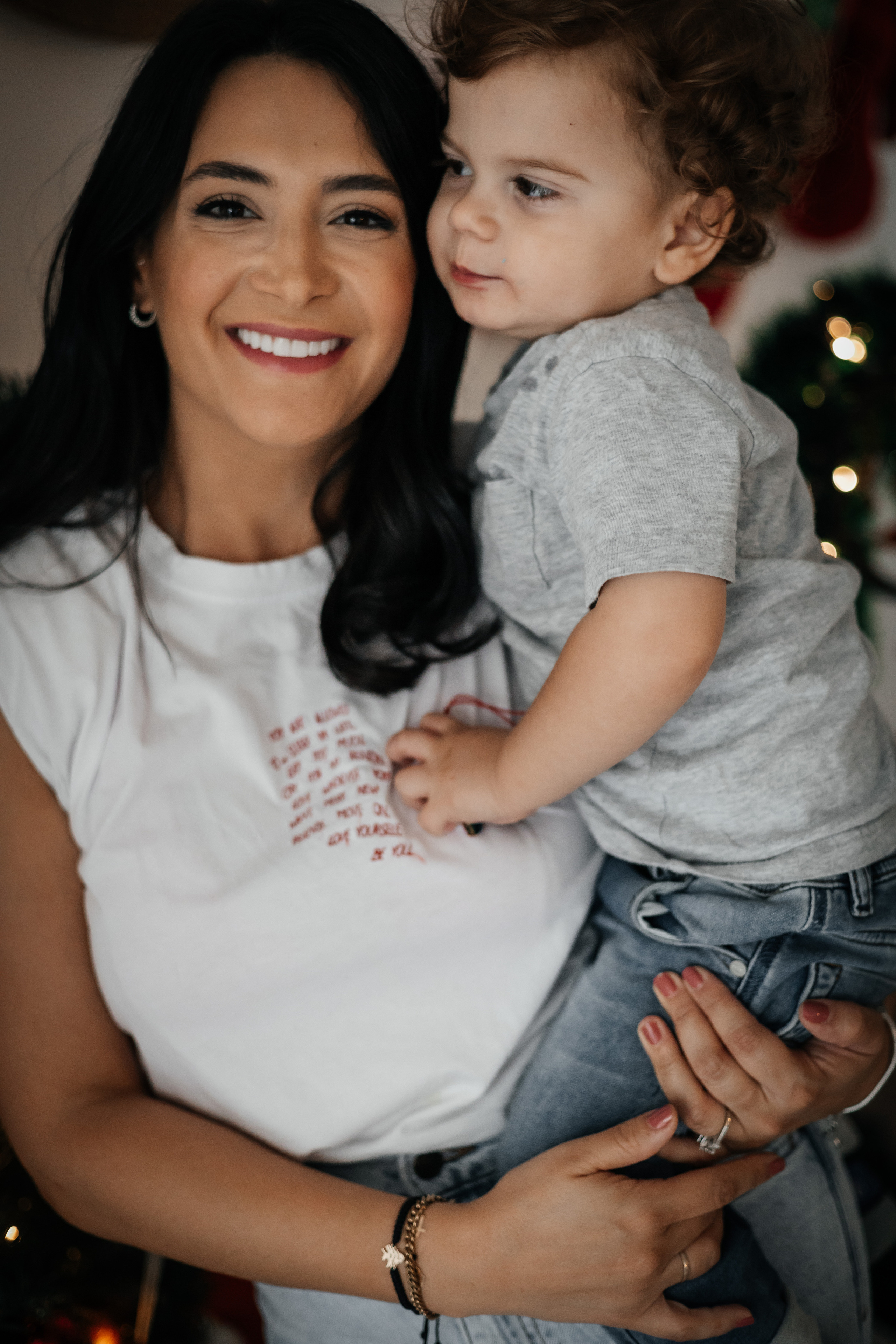 Gingerbread party. Mayya Makarova Photography | Family Photographer Abu Dhabi