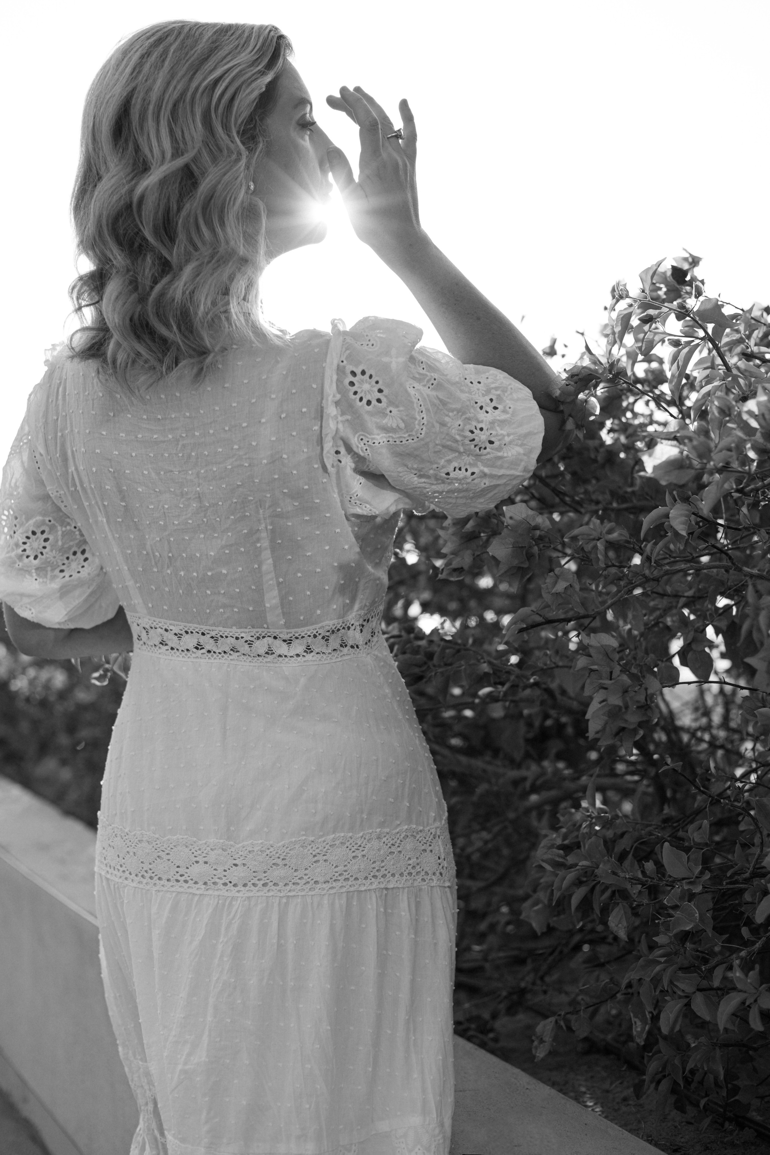 Hollie. Mayya Makarova Photography | Family Photographer Abu Dhabi