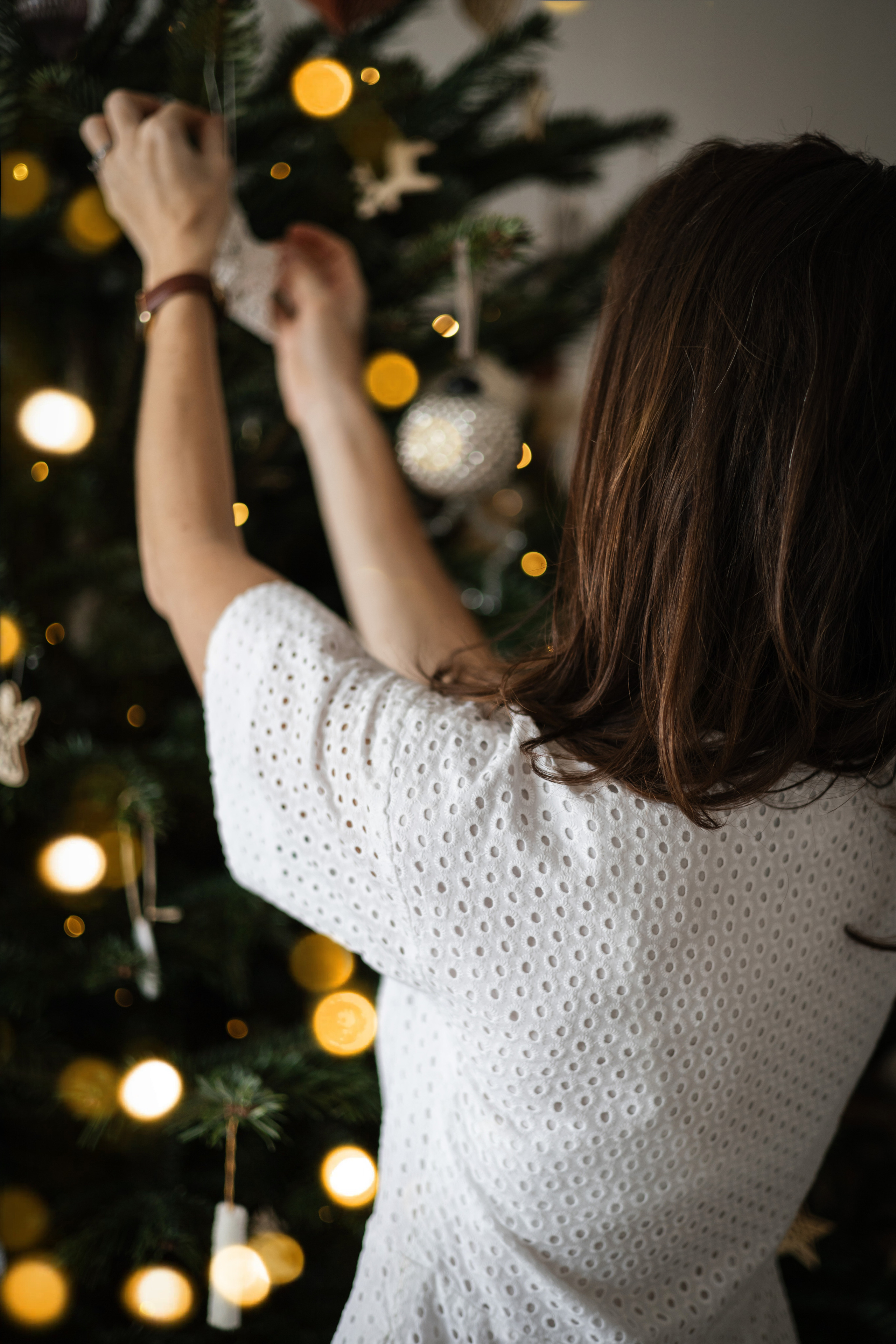 Family Christmas. Mayya Makarova Photography | Family Photographer Abu Dhabi