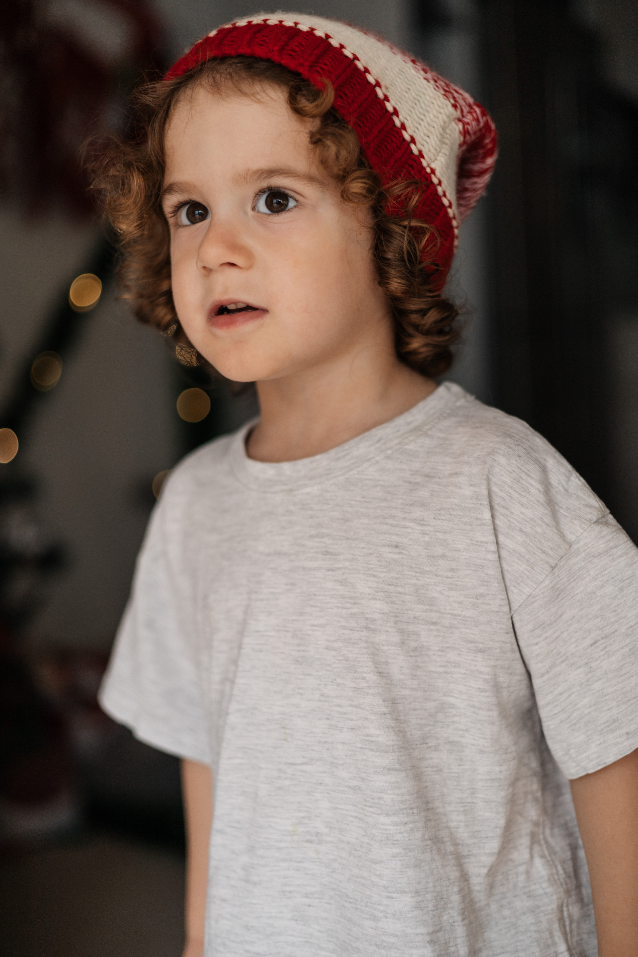 Gingerbread party. Mayya Makarova Photography | Family Photographer Abu Dhabi