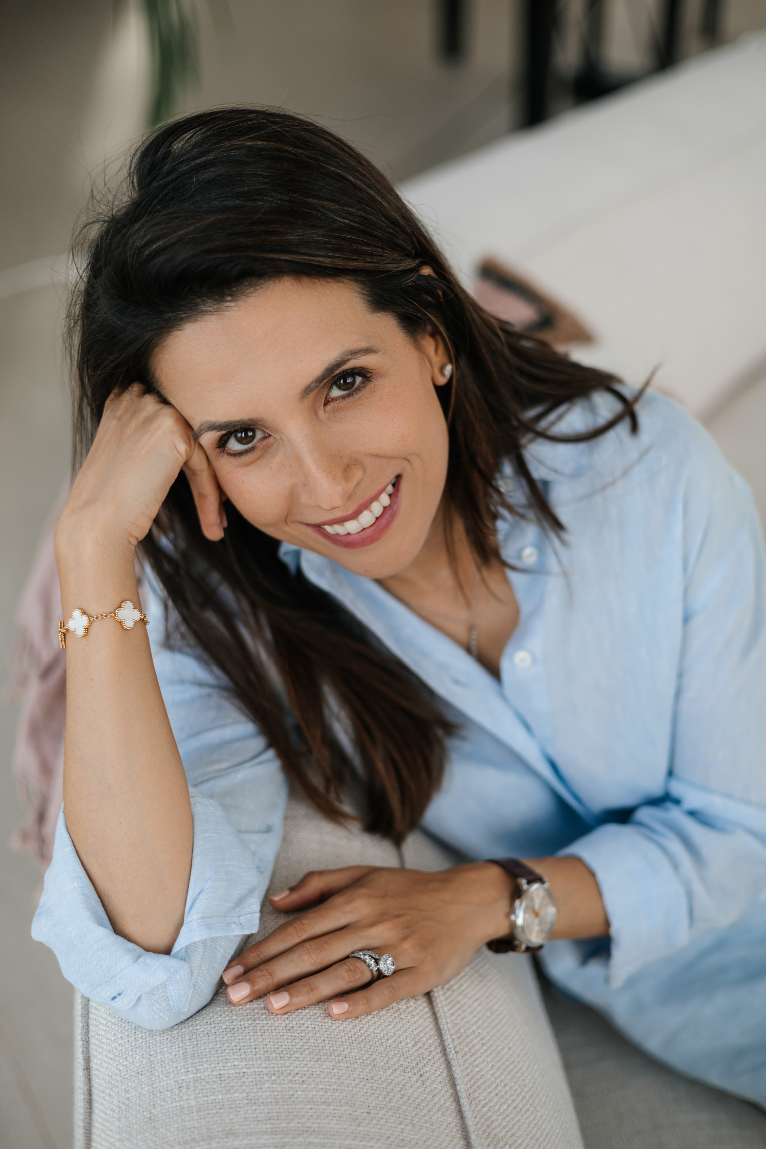 Music of my heart. Mayya Makarova Photography | Family Photographer Abu Dhabi